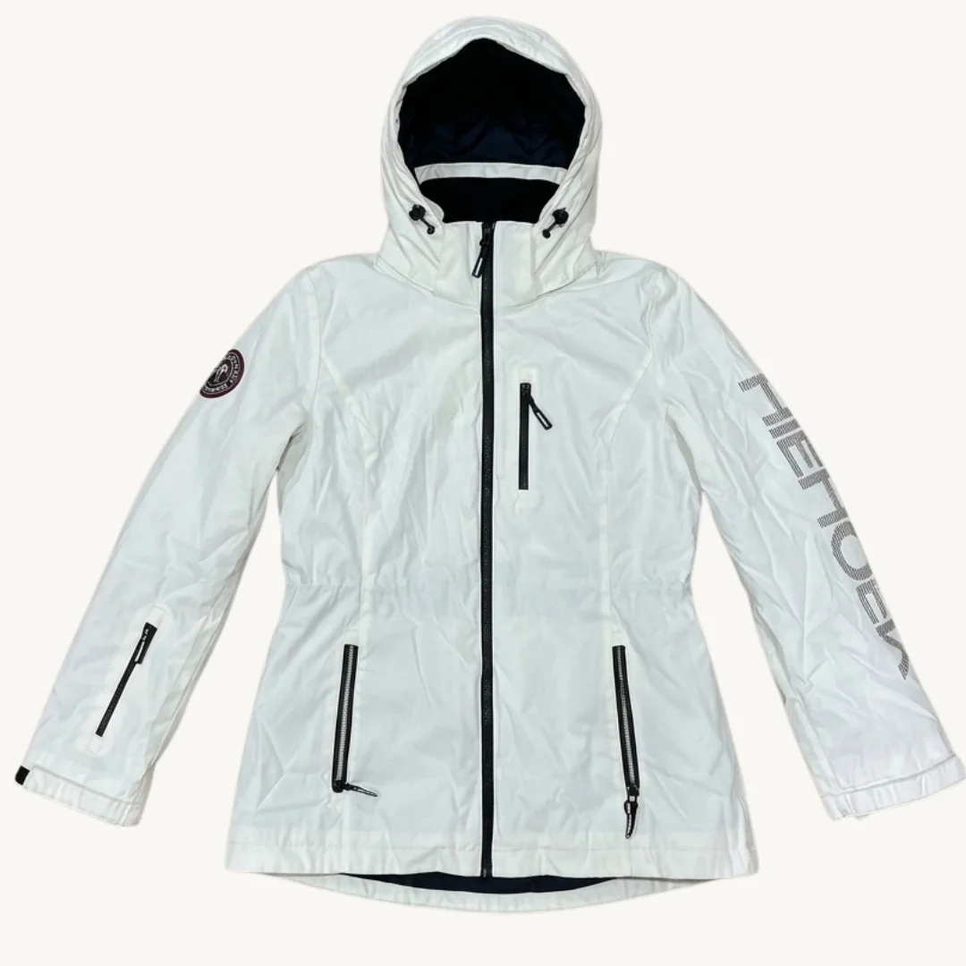 Chaqueta Técnica Tommy Hilfiger