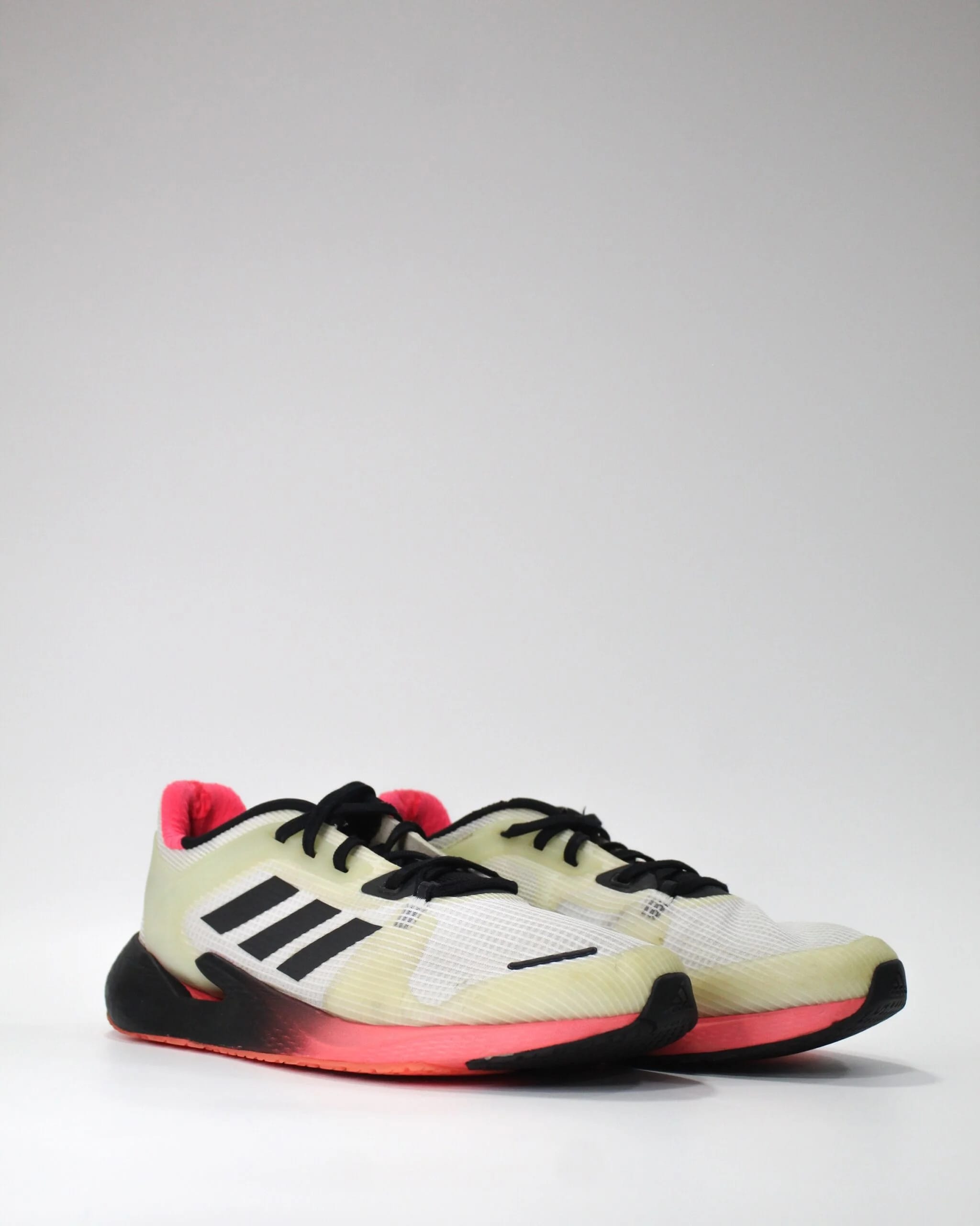 Adidas AlphaTorsion