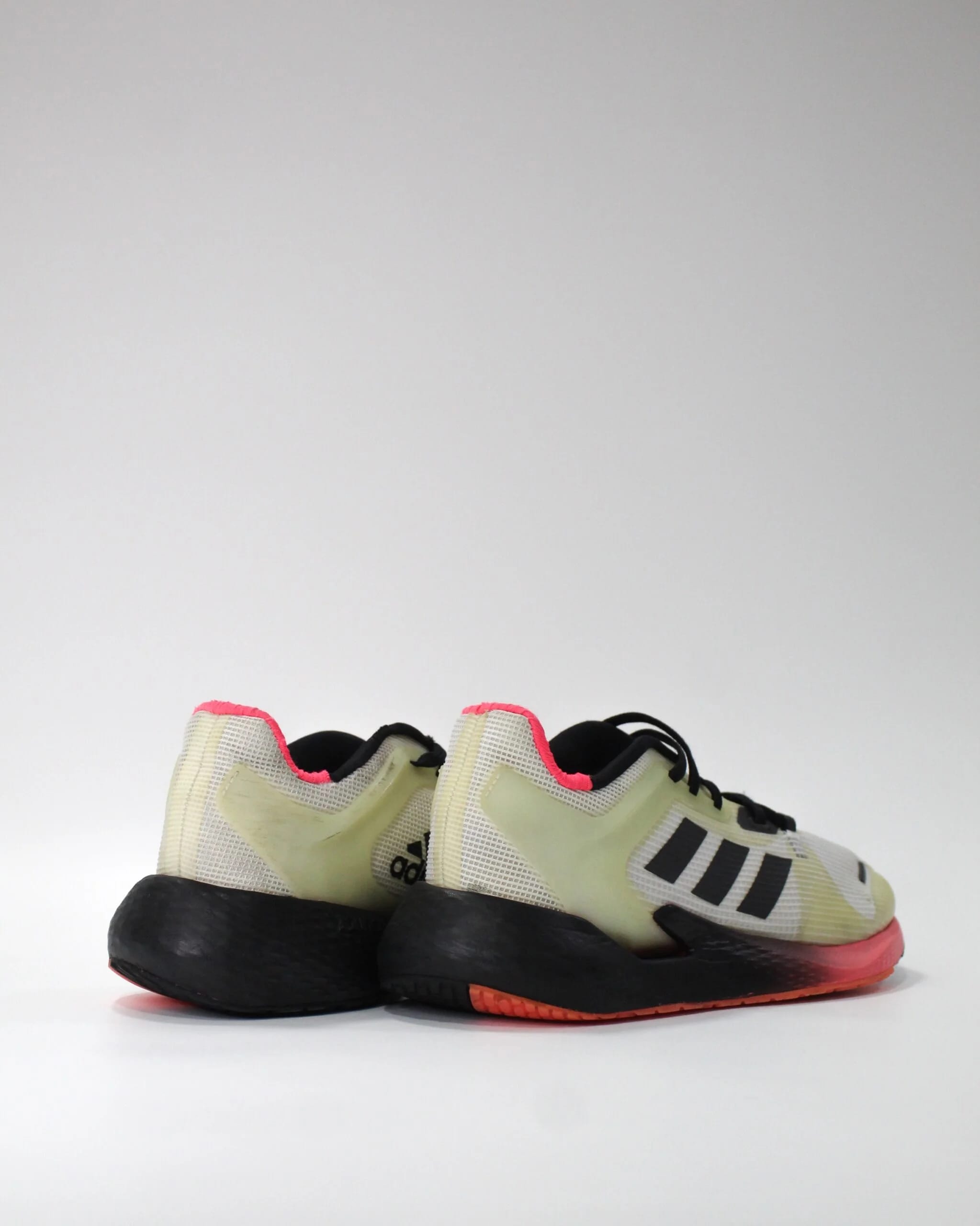 Adidas AlphaTorsion