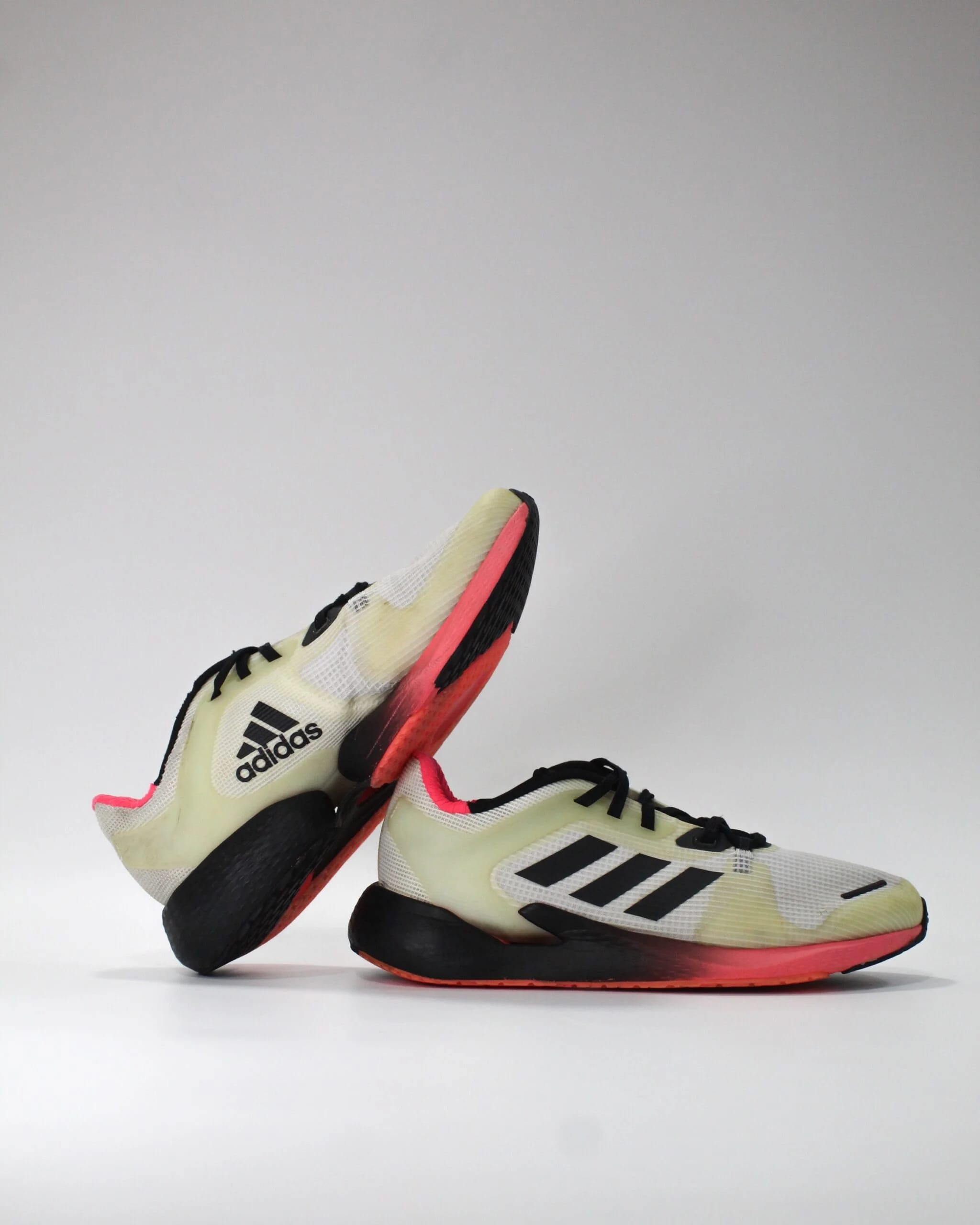 Adidas AlphaTorsion