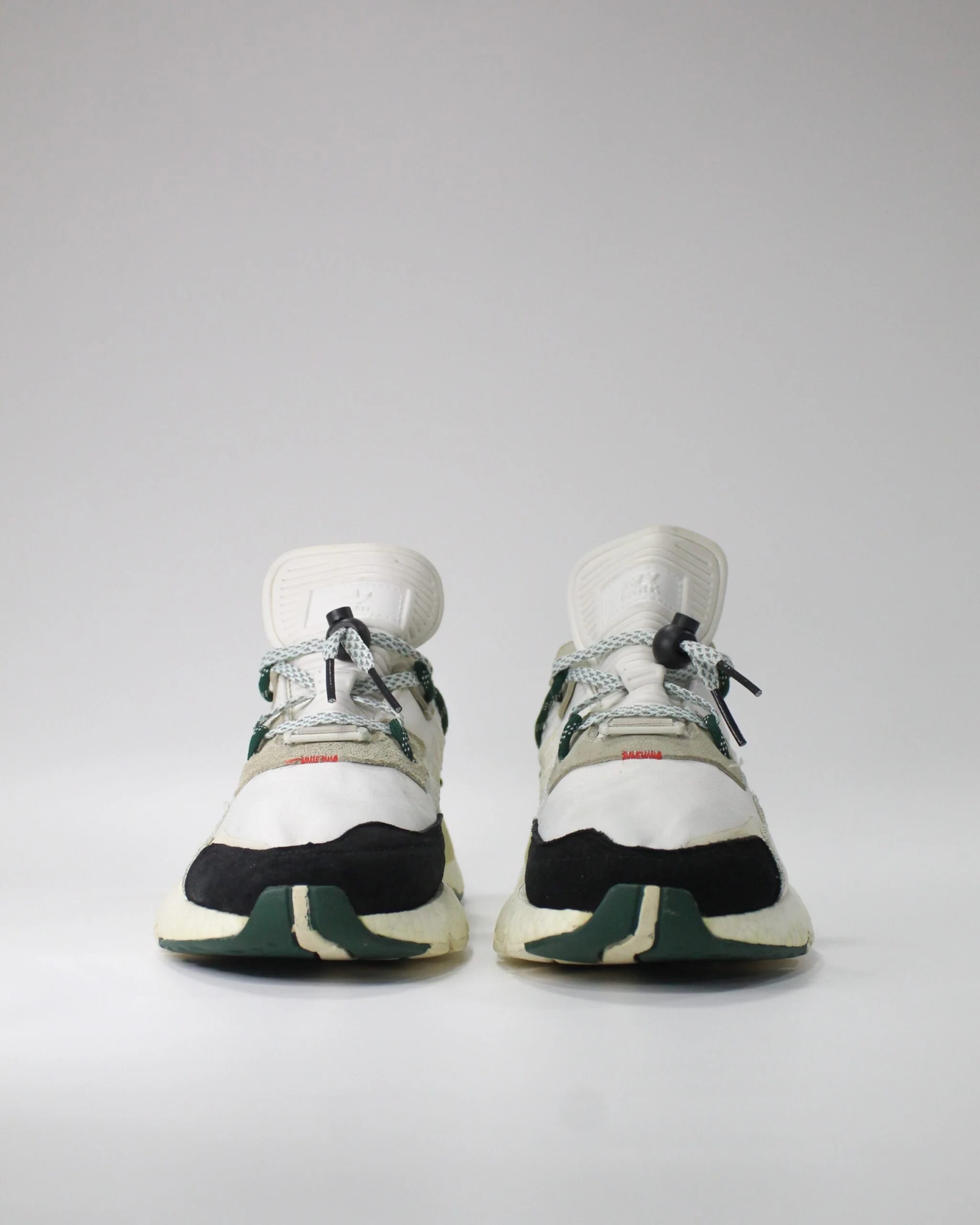 Adidas Nite Jogger Beyoncé Ivy Parck White