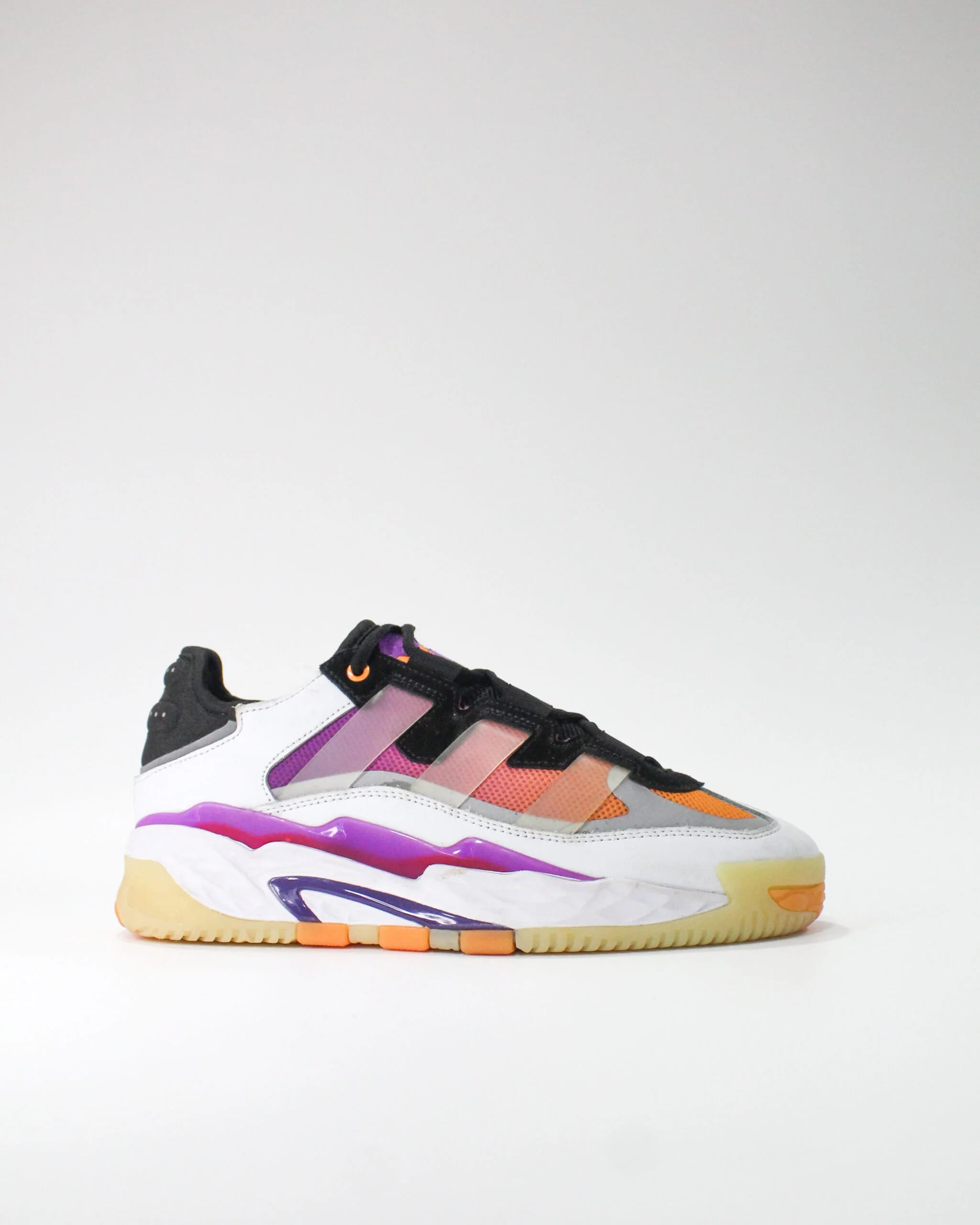 Adidas niteball Multicolor