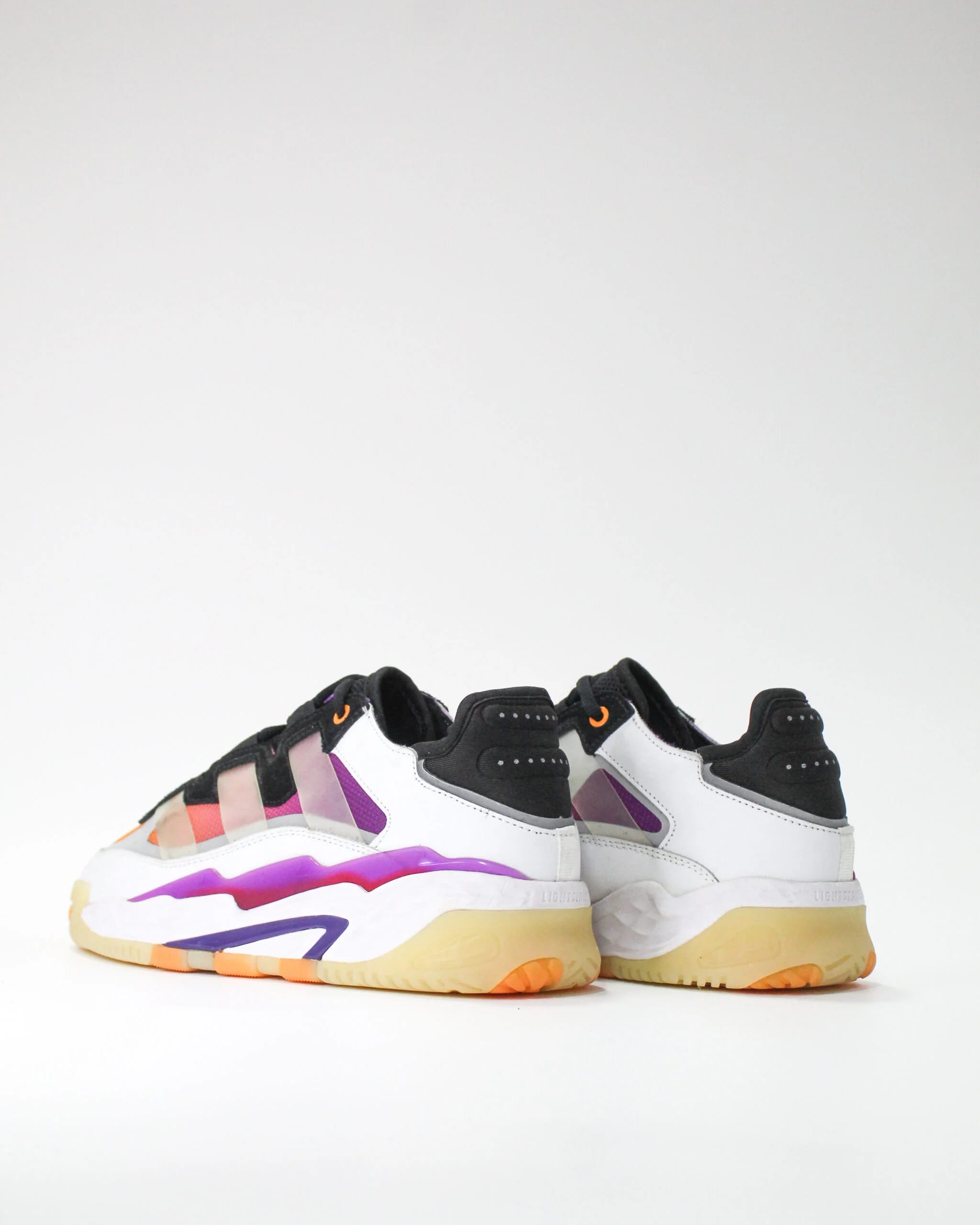 Adidas niteball Multicolor