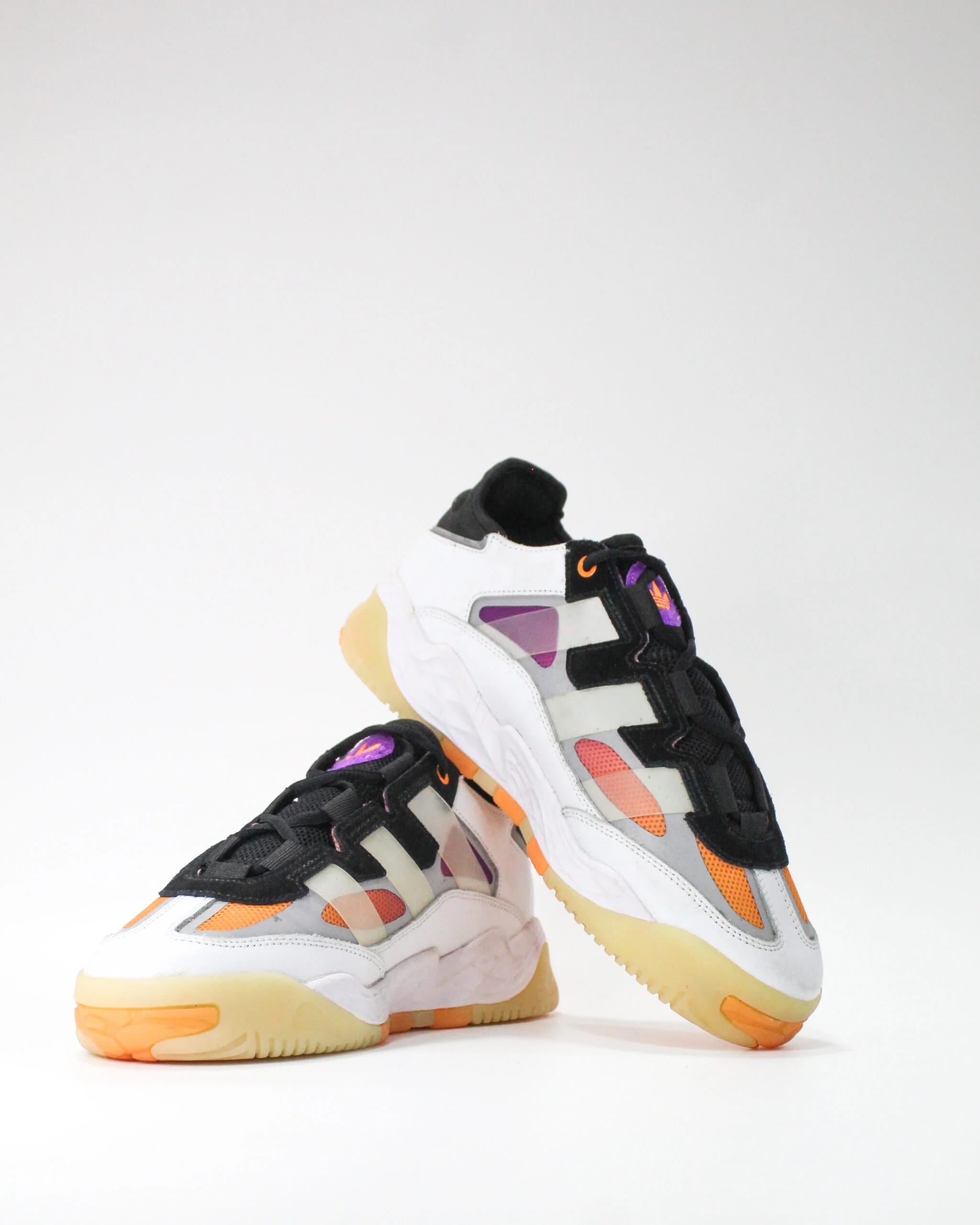 Adidas niteball Multicolor