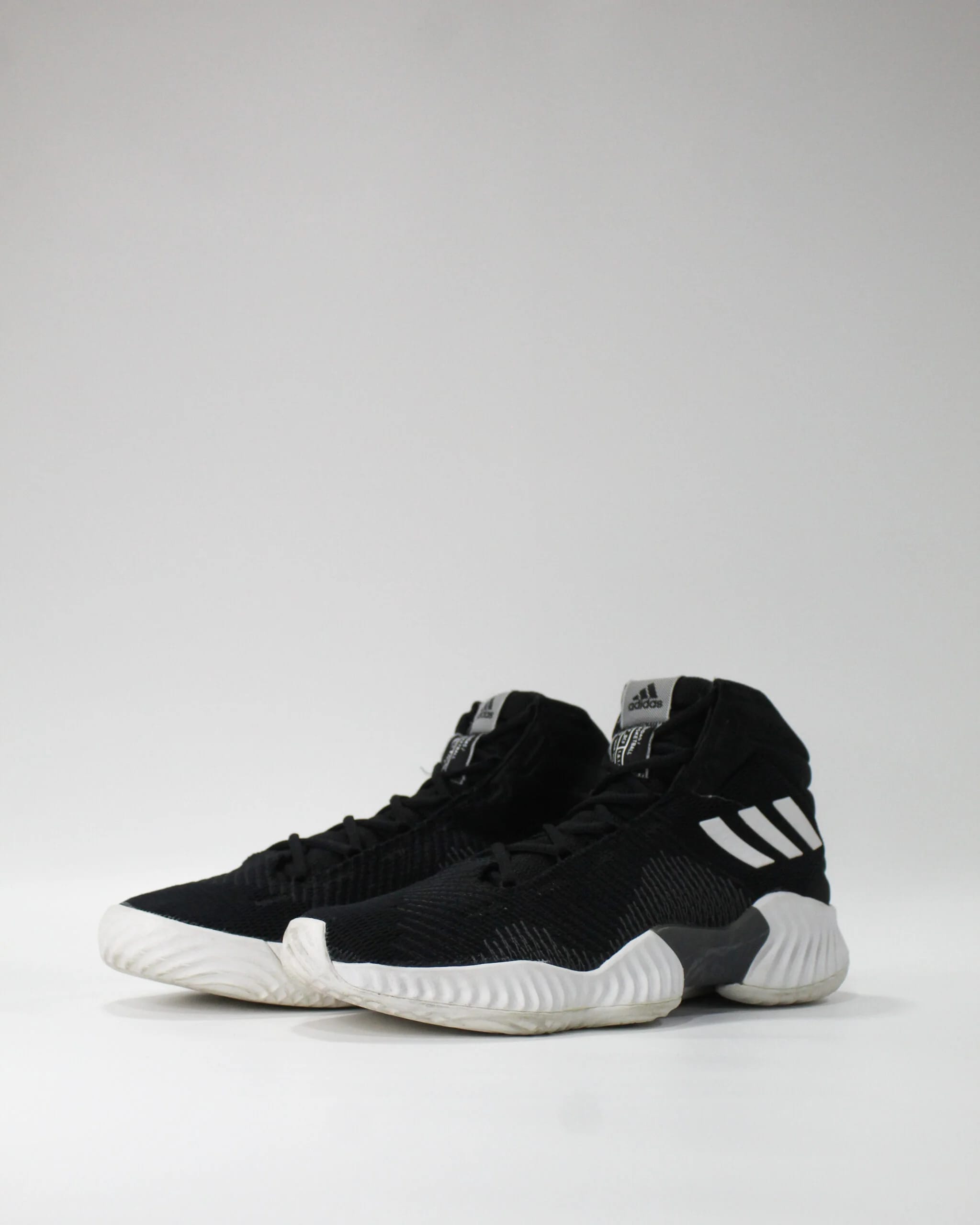 Adidas Pro Bounce 2018