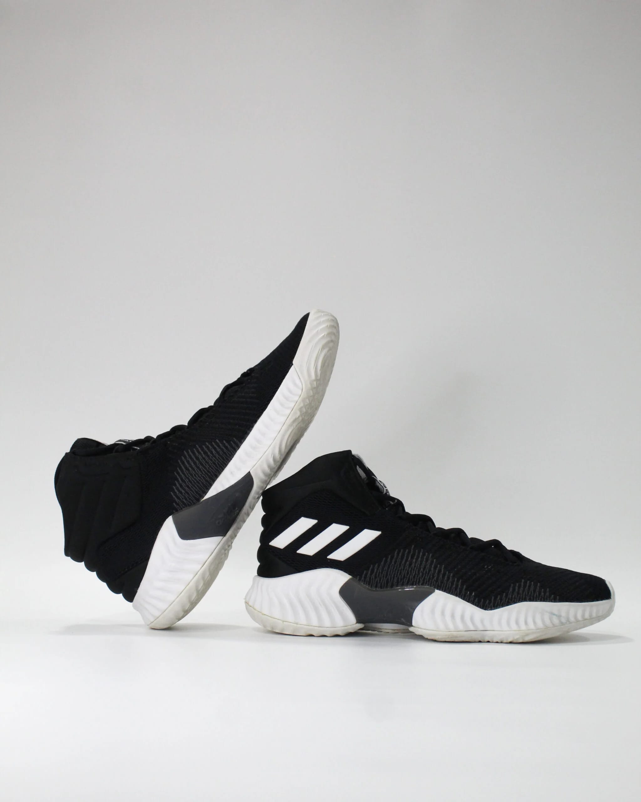 Adidas Pro Bounce 2018