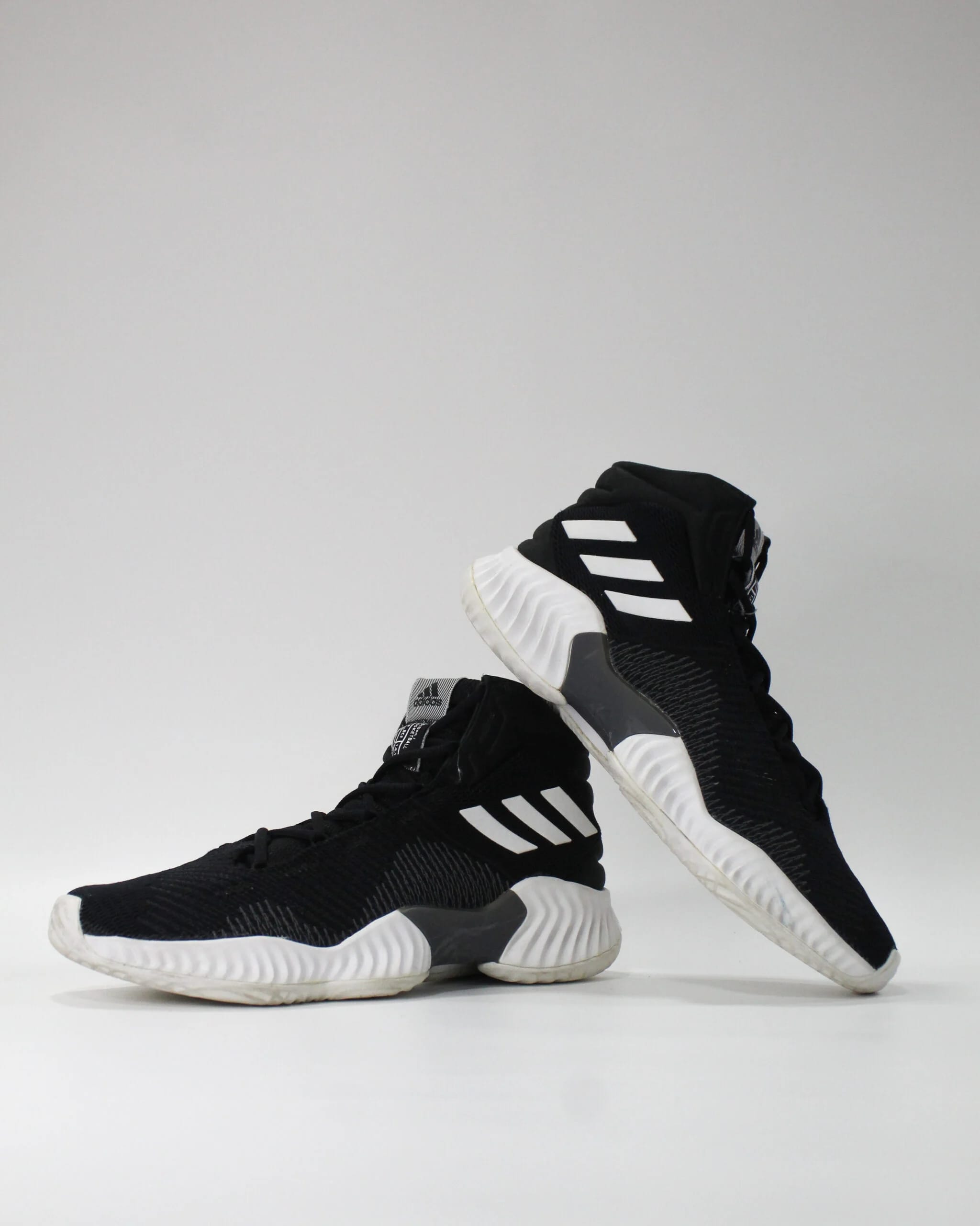 Adidas Pro Bounce 2018