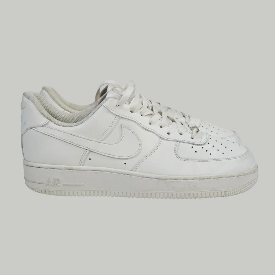 Air Force 1 White