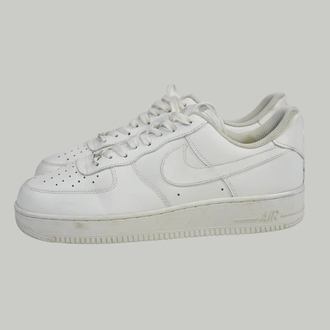 Air Force 1 White