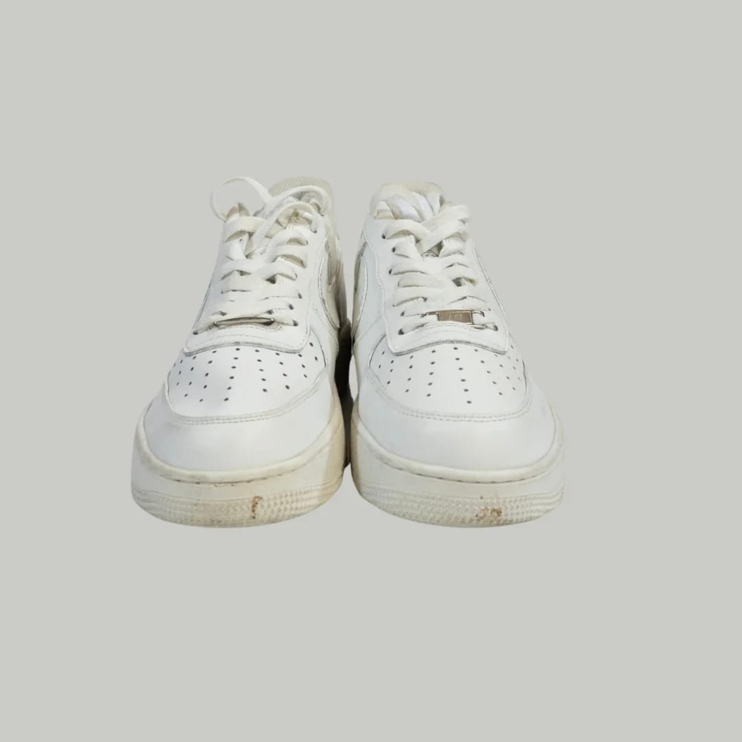 Air Force 1 White