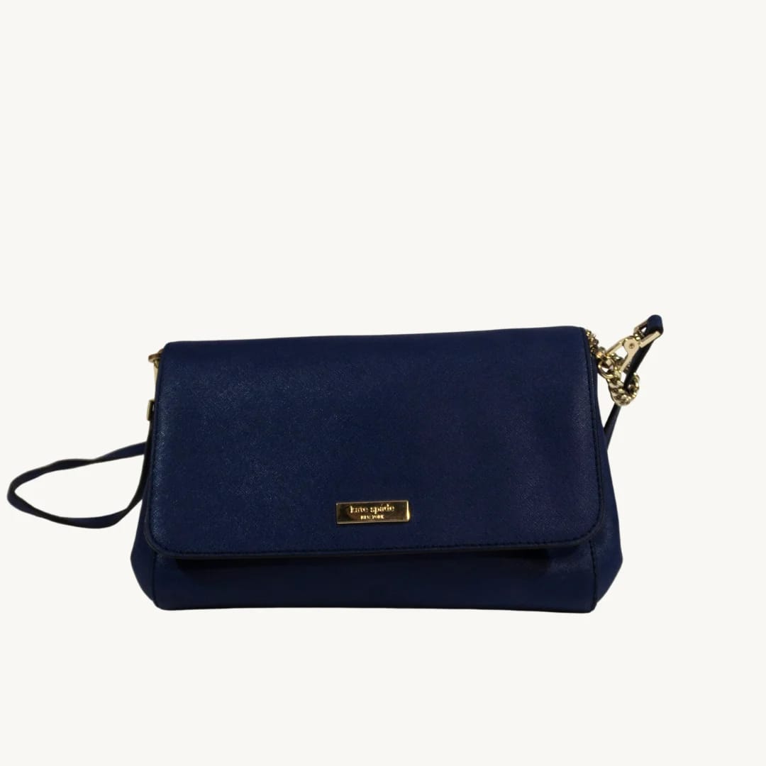 Bolso bandolera Kate Spade