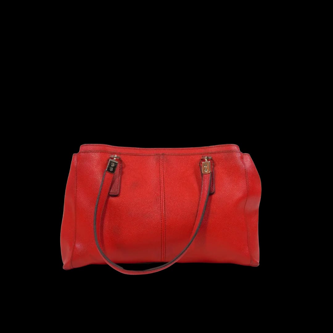 Bolso Coach Tote