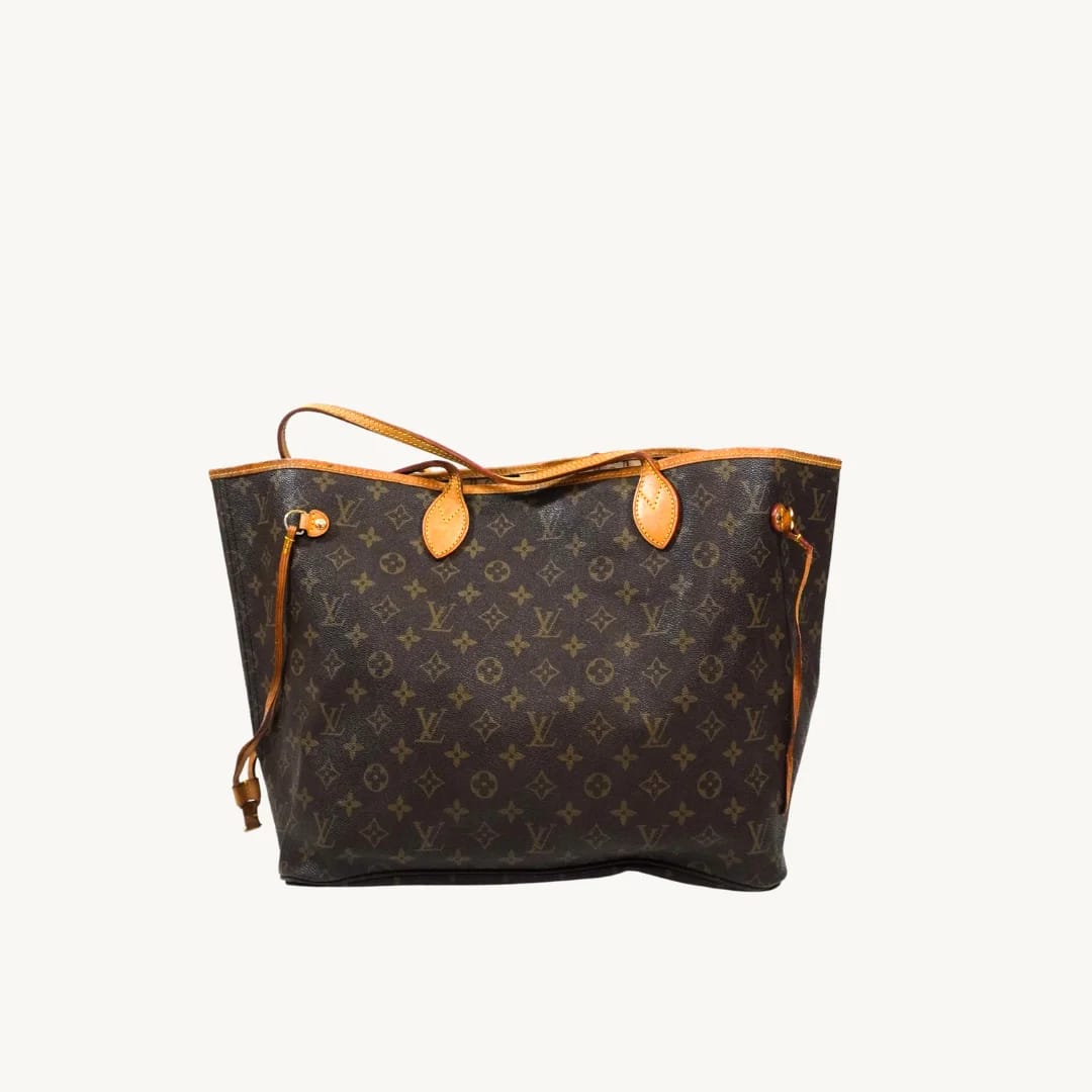 Bolso de mano Louis Vuitton