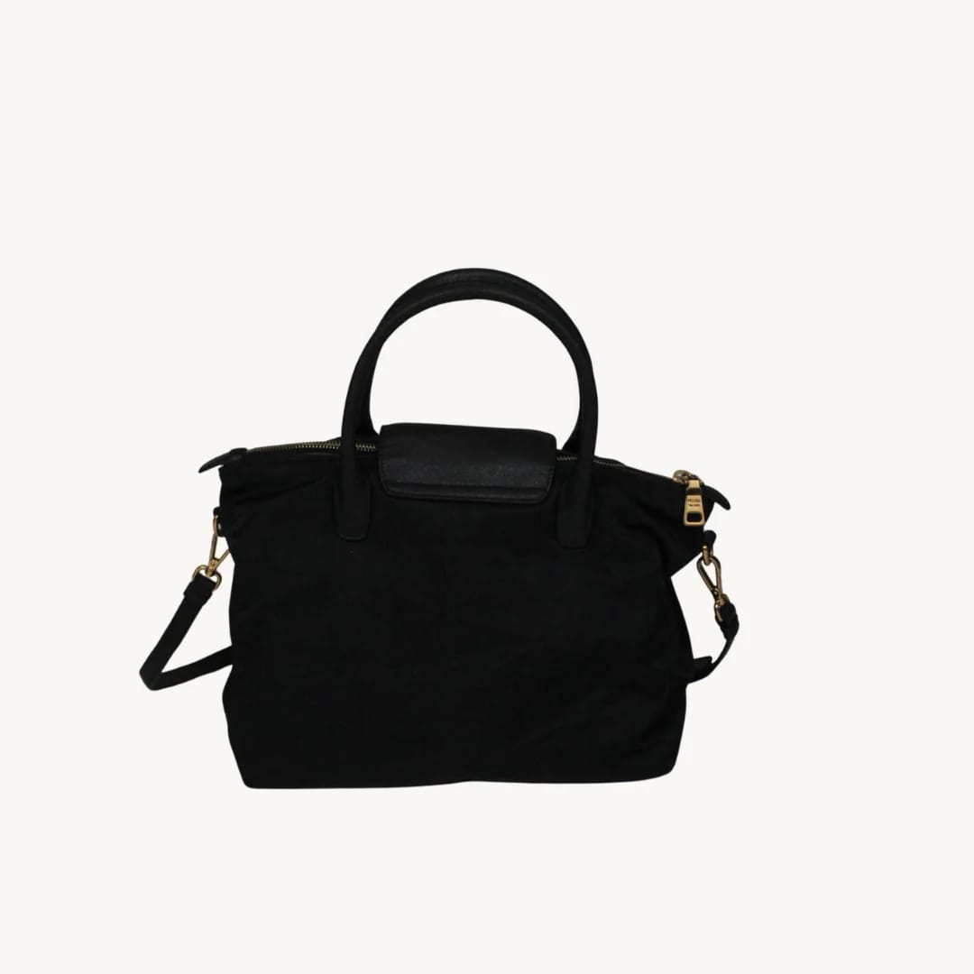 Bolso de mano Prada