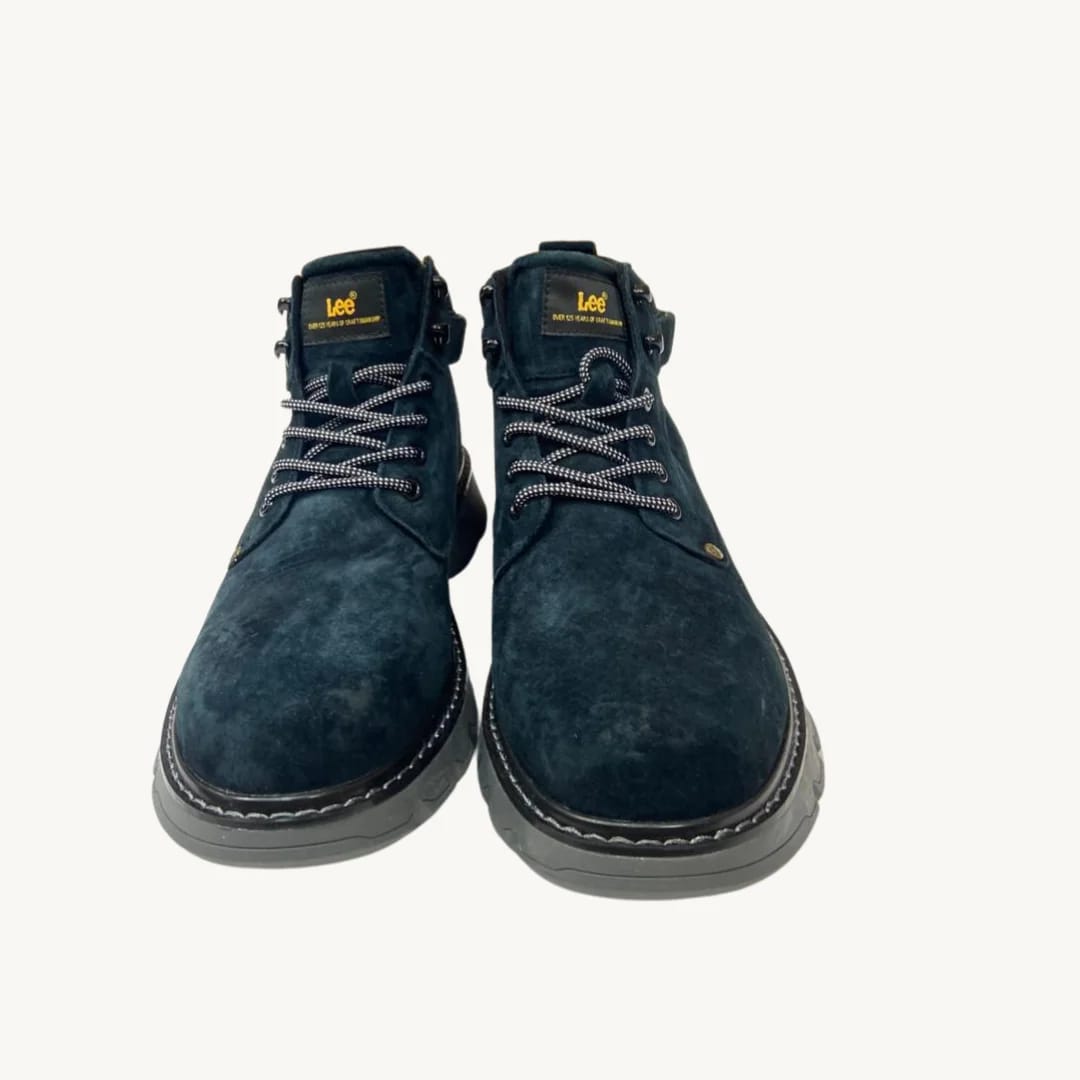 Botines Lee Heritage - Azul Marino 44EUR