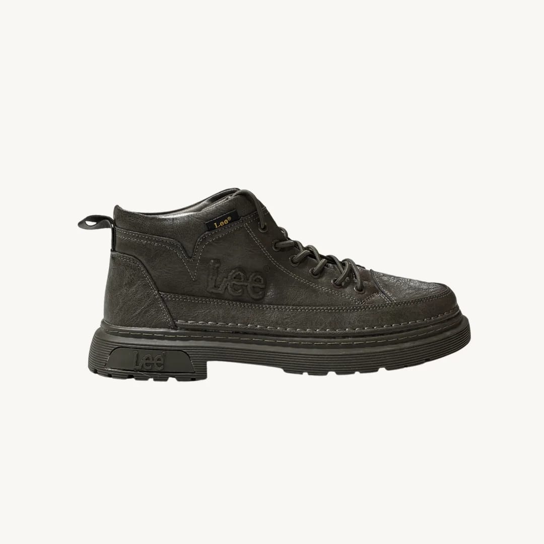 Botines Lee Heritage - Gris Antracita 43EUR
