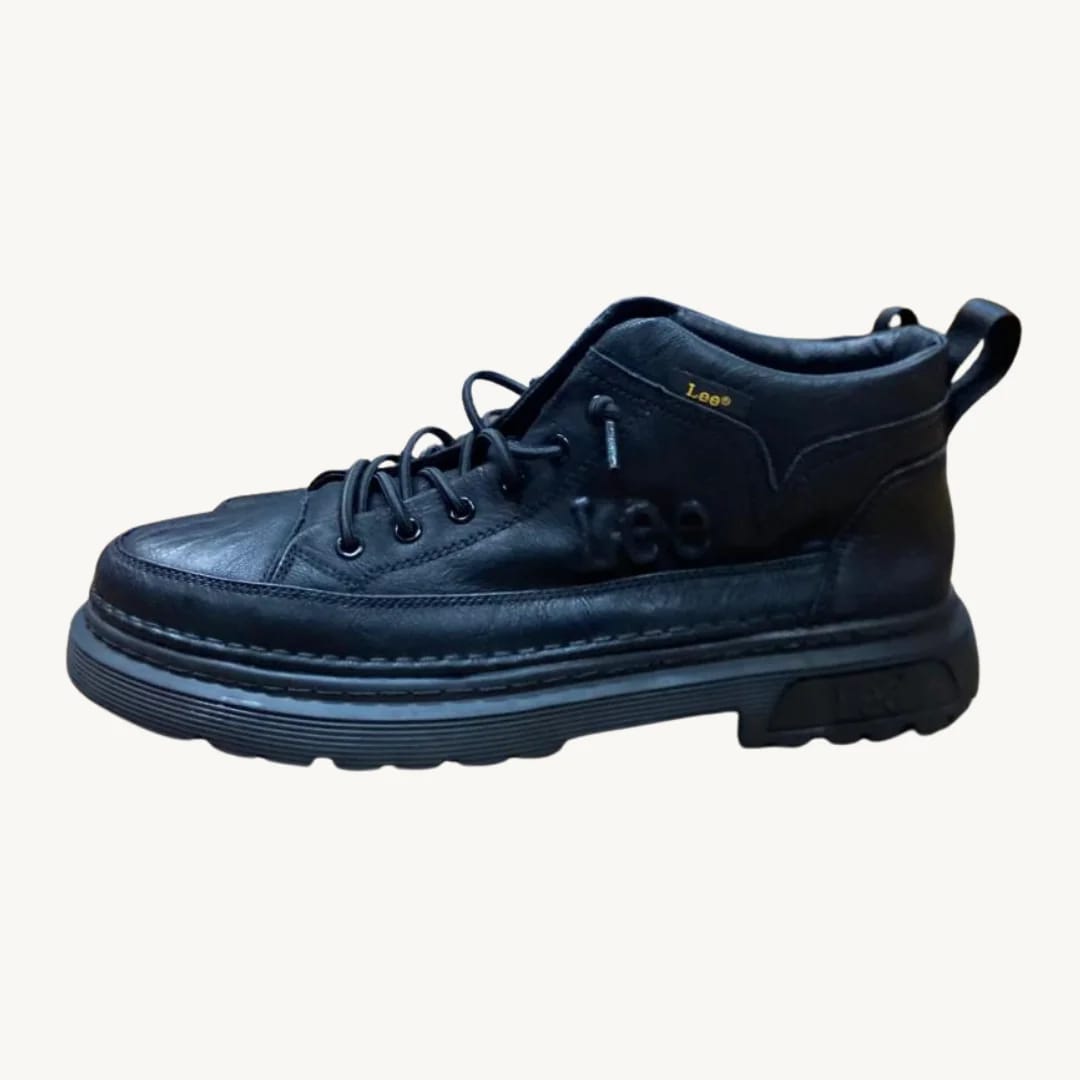 Botines Lee Urban Explorer - Negro Total 44 EUR
