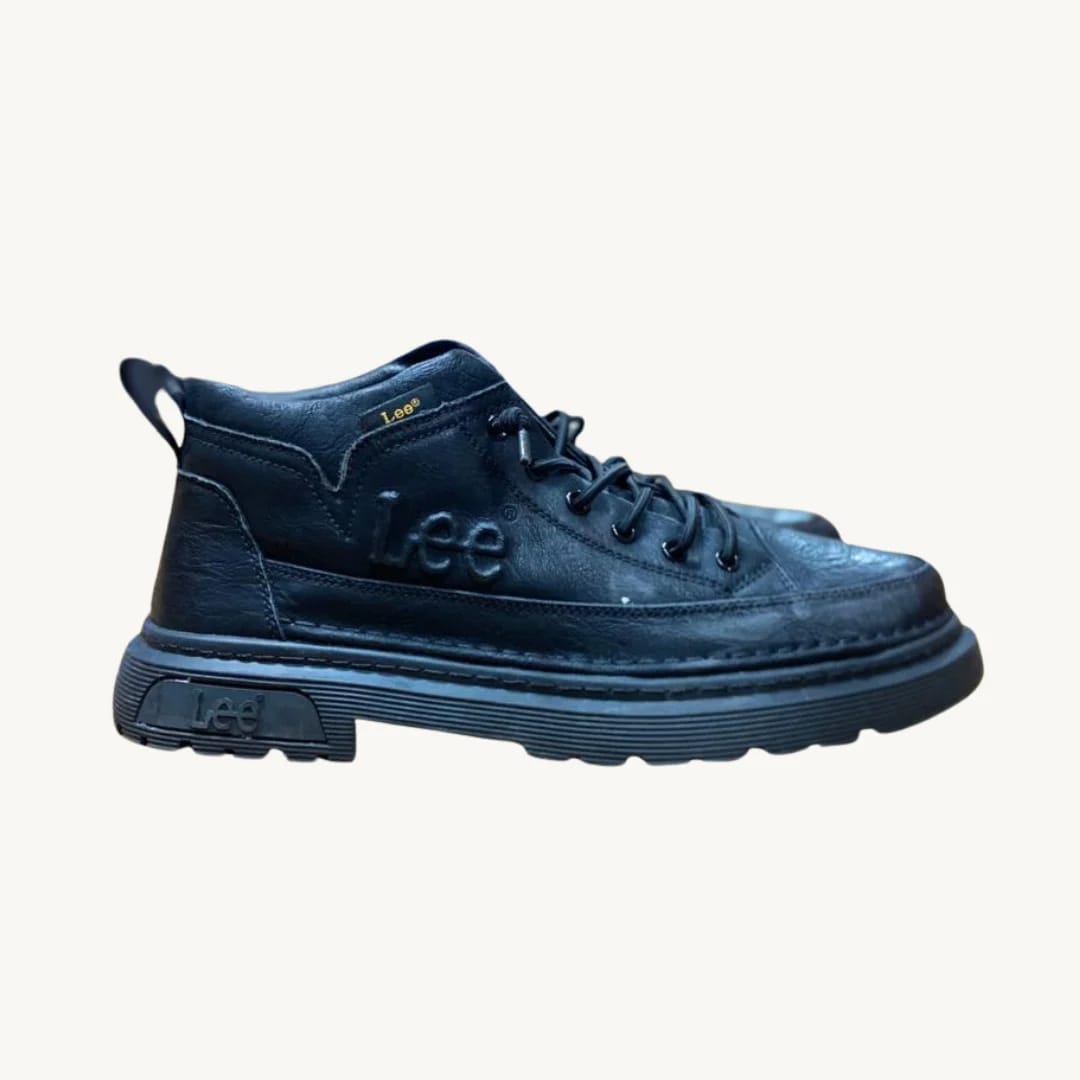 Botines Lee Urban Explorer - Negro Total 44 EUR