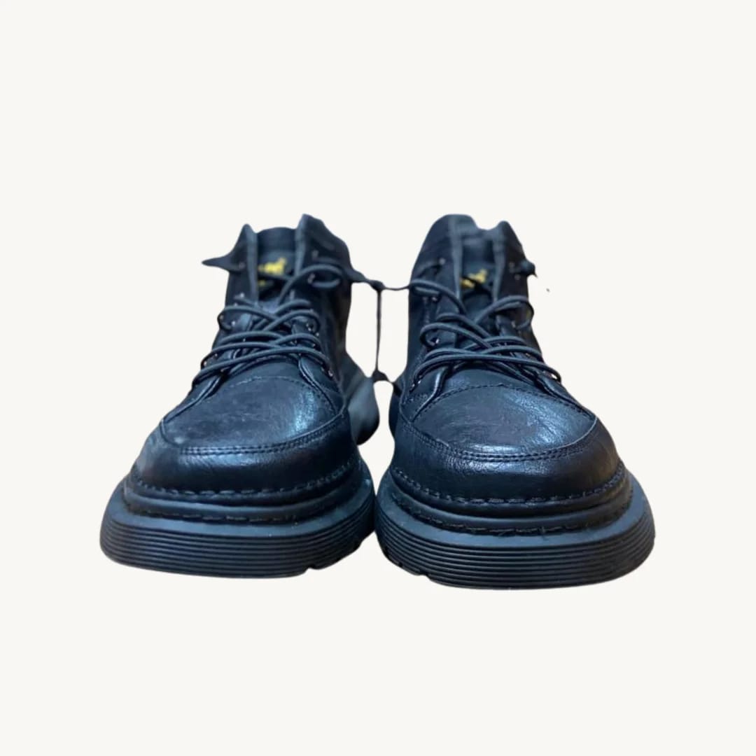 Botines Lee Urban Explorer - Negro Total 44 EUR