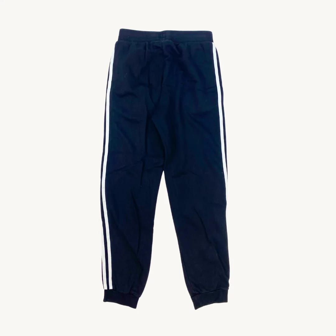 Buzo Adidas neo negro