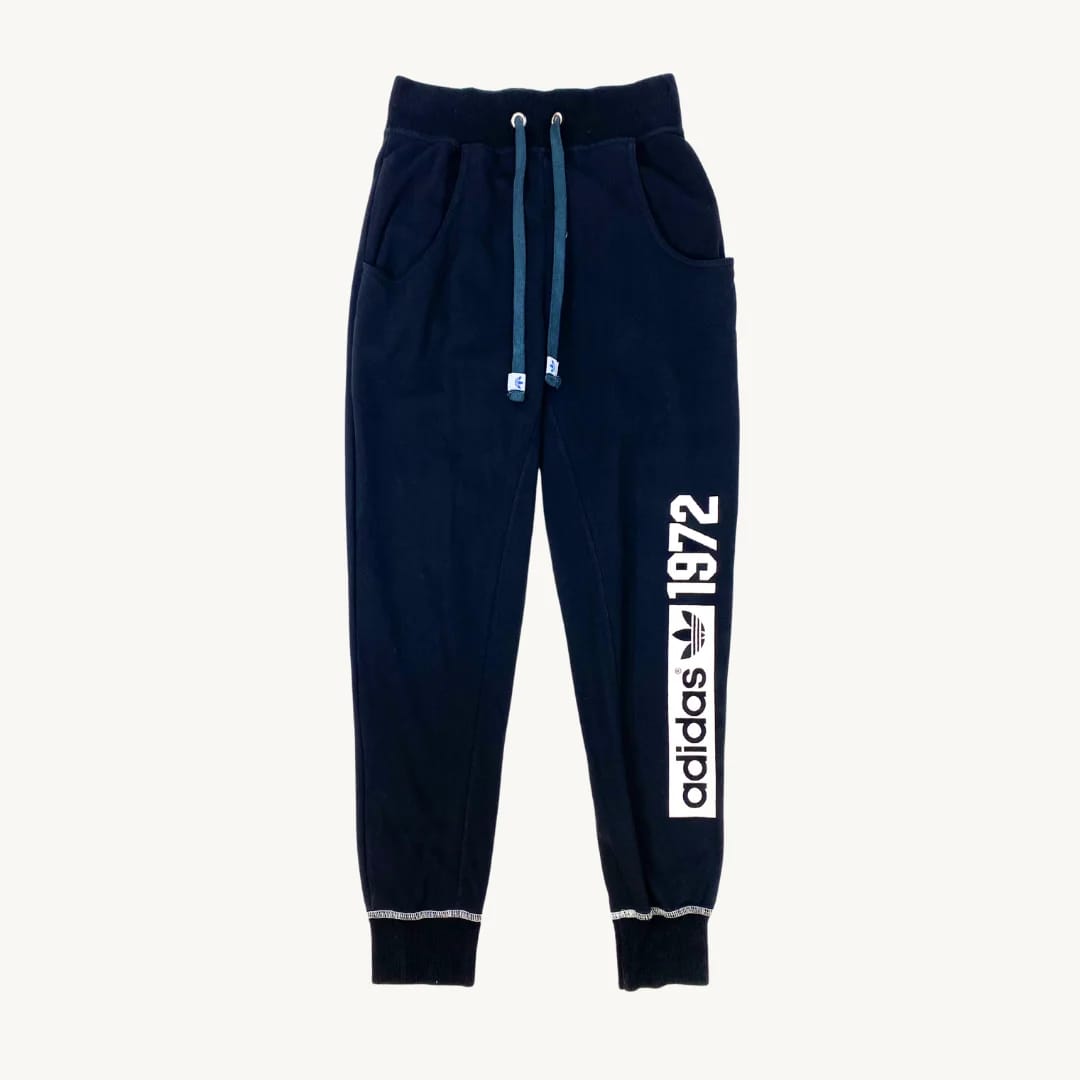 Buzo Adidas Originals negro