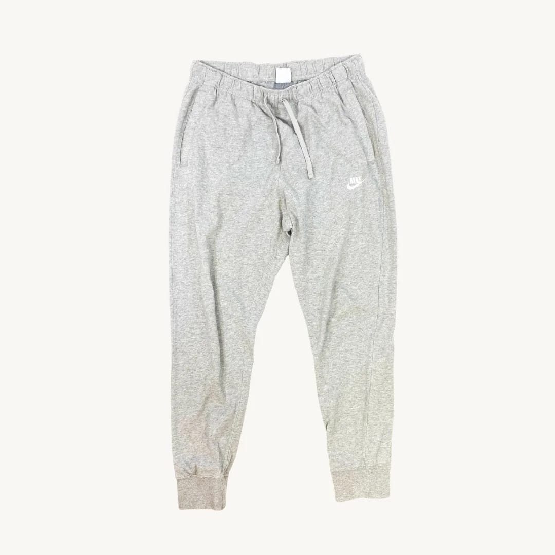 Buzo Nike gris