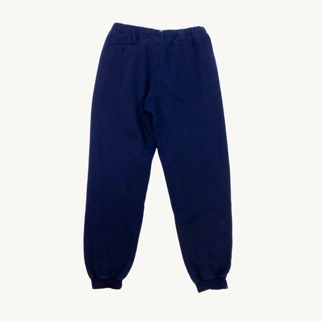 Buzo Puma azul marino