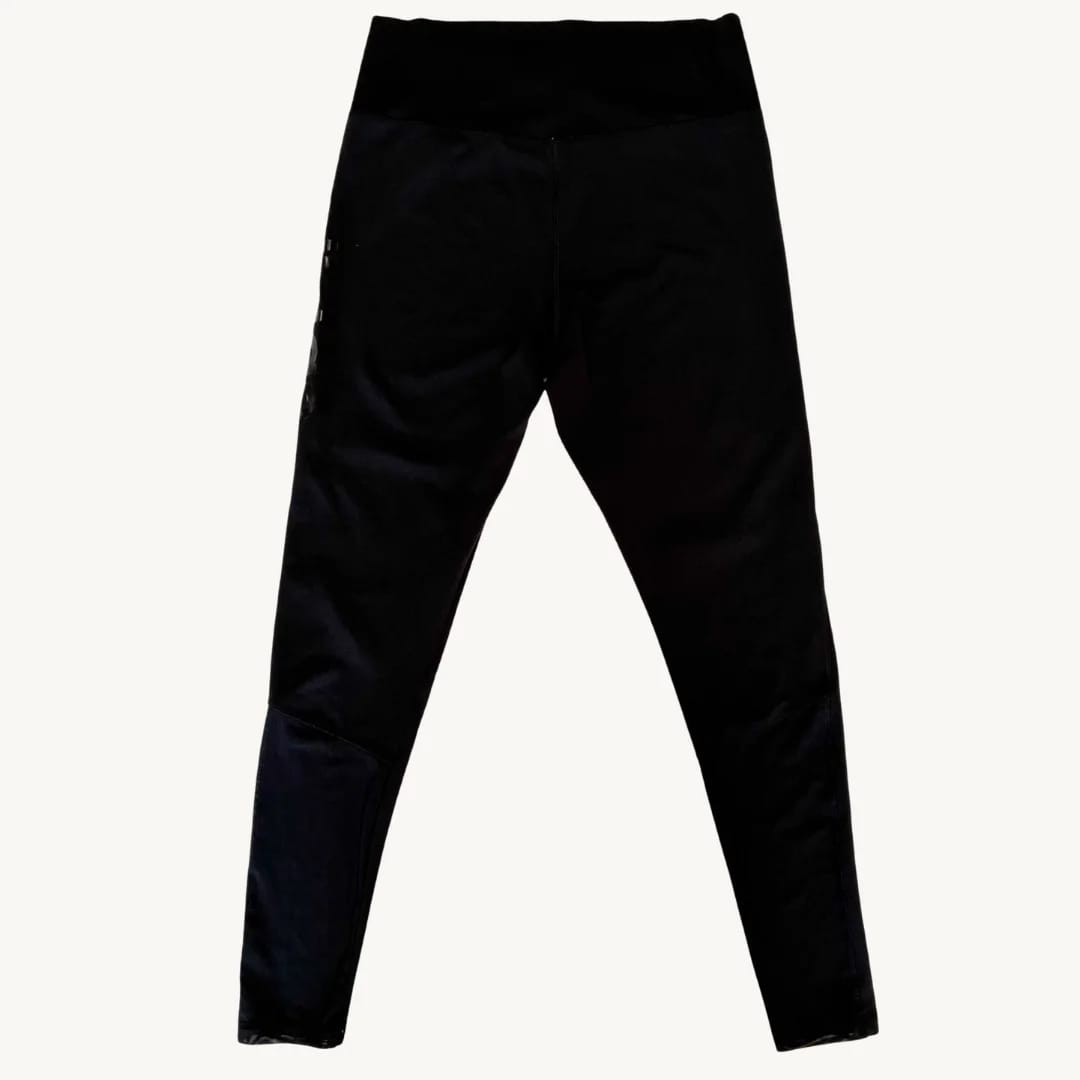 Calza Deportivas Adidas Training Negras