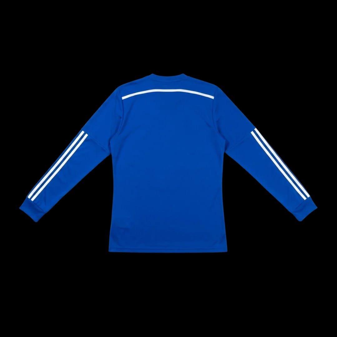 Camiseta Adidas Chelsea FC Manga Larga