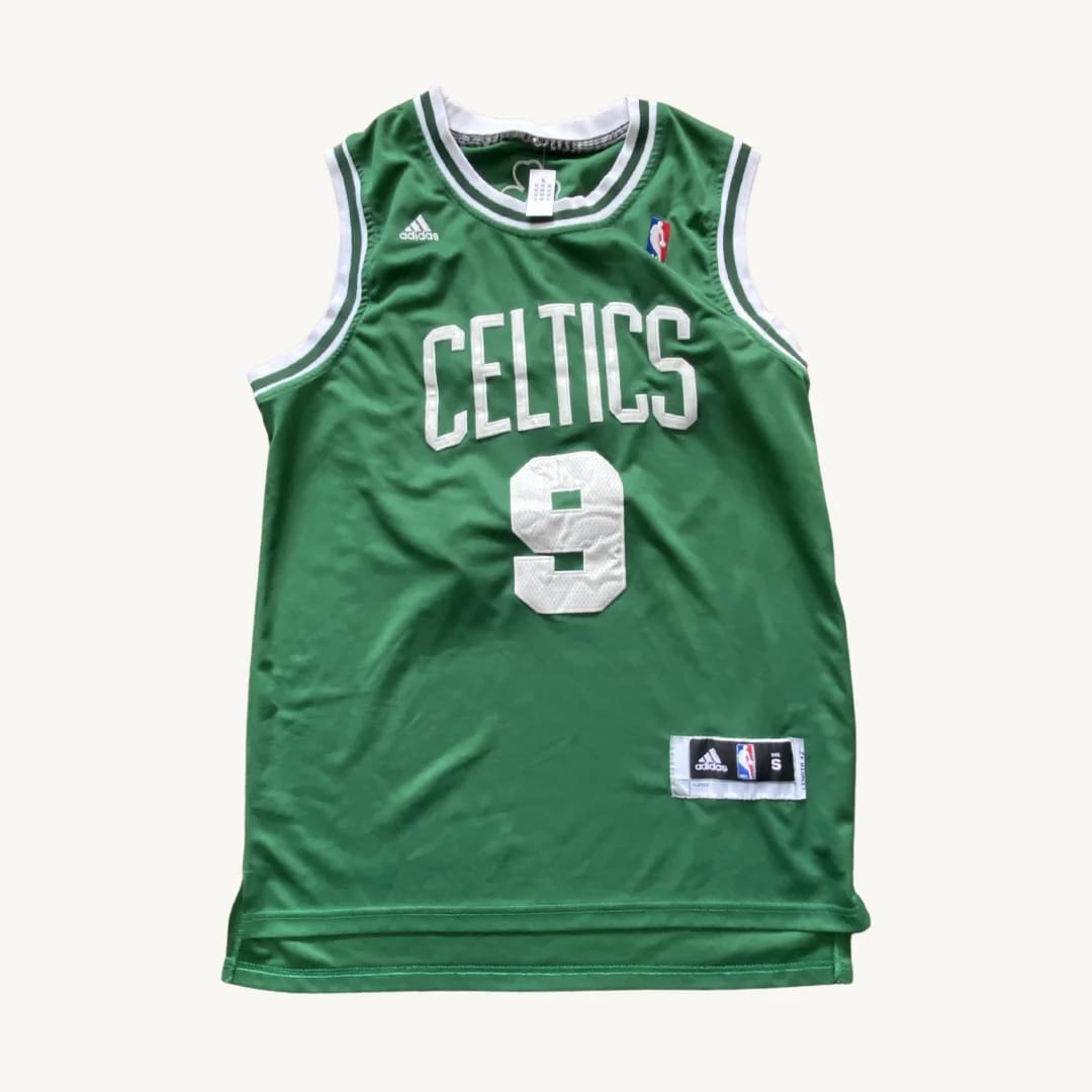 Camiseta Boston Celtics - Rajon Rondo #9