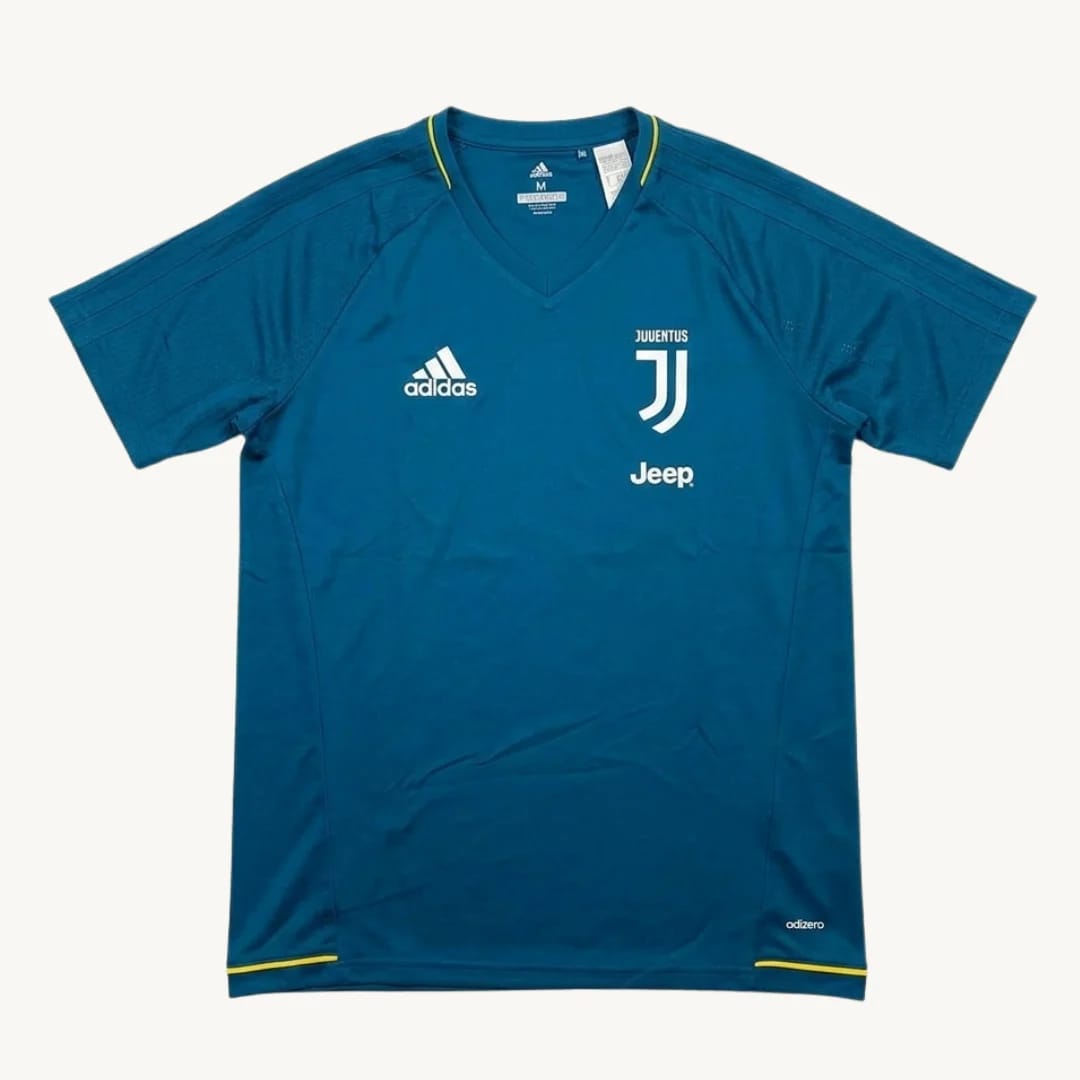 Camiseta de Entrenamiento Juventus