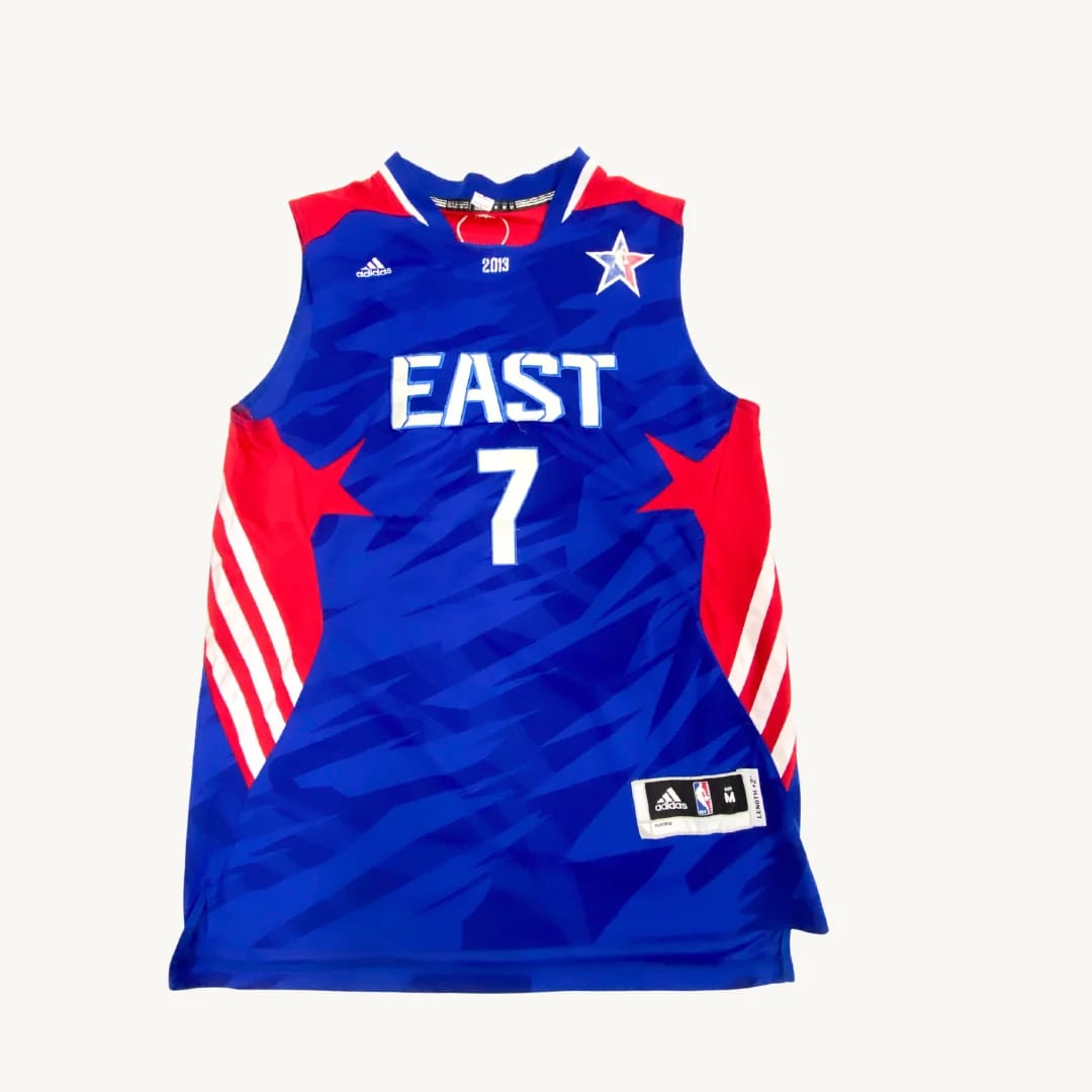 Camiseta East NBA All Star 2013
