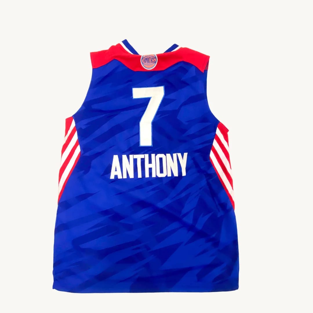 Camiseta East NBA All Star 2013