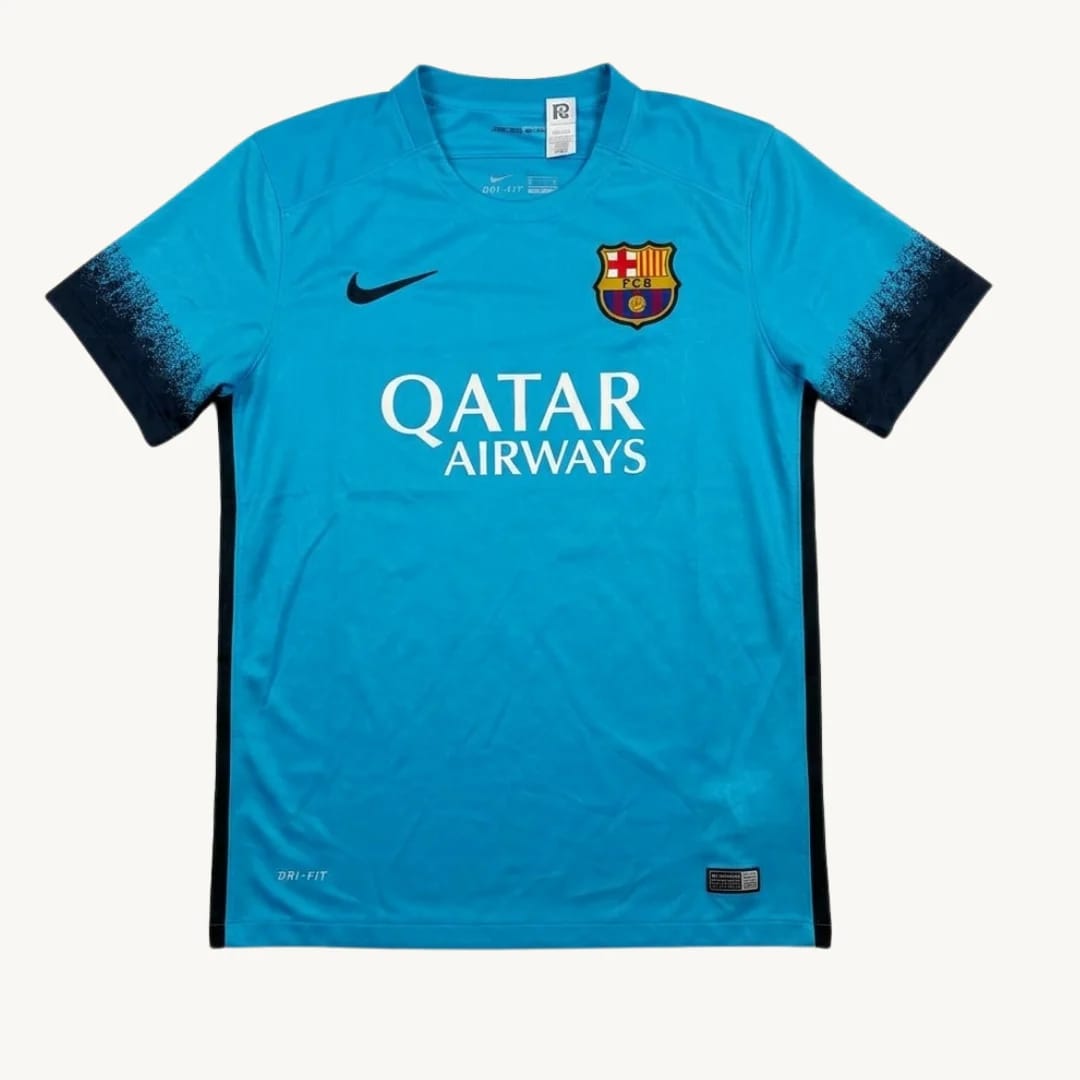 Camiseta FC Barcelona - Dorsal Neymar Jr #11