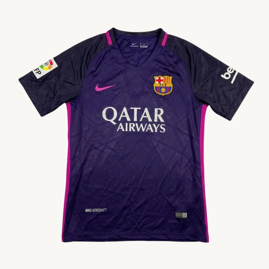 Camiseta FC Barcelona  - Temporada 16/17