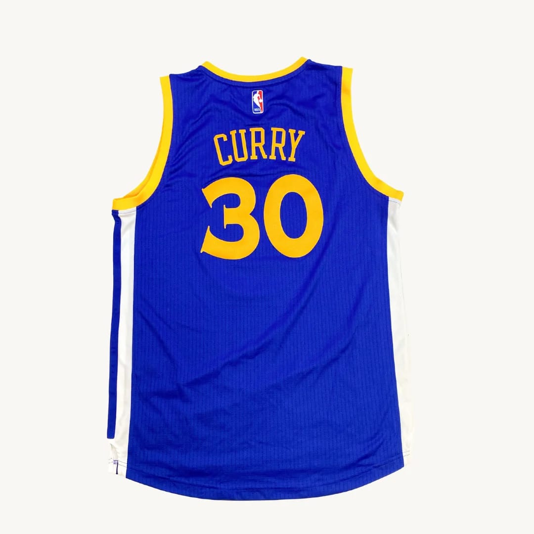 Camiseta Golden State Warriors