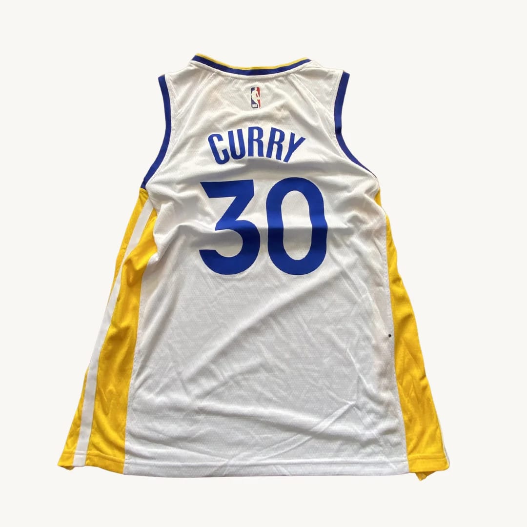 Camiseta Golden State Warriors - Stephen Curry #30