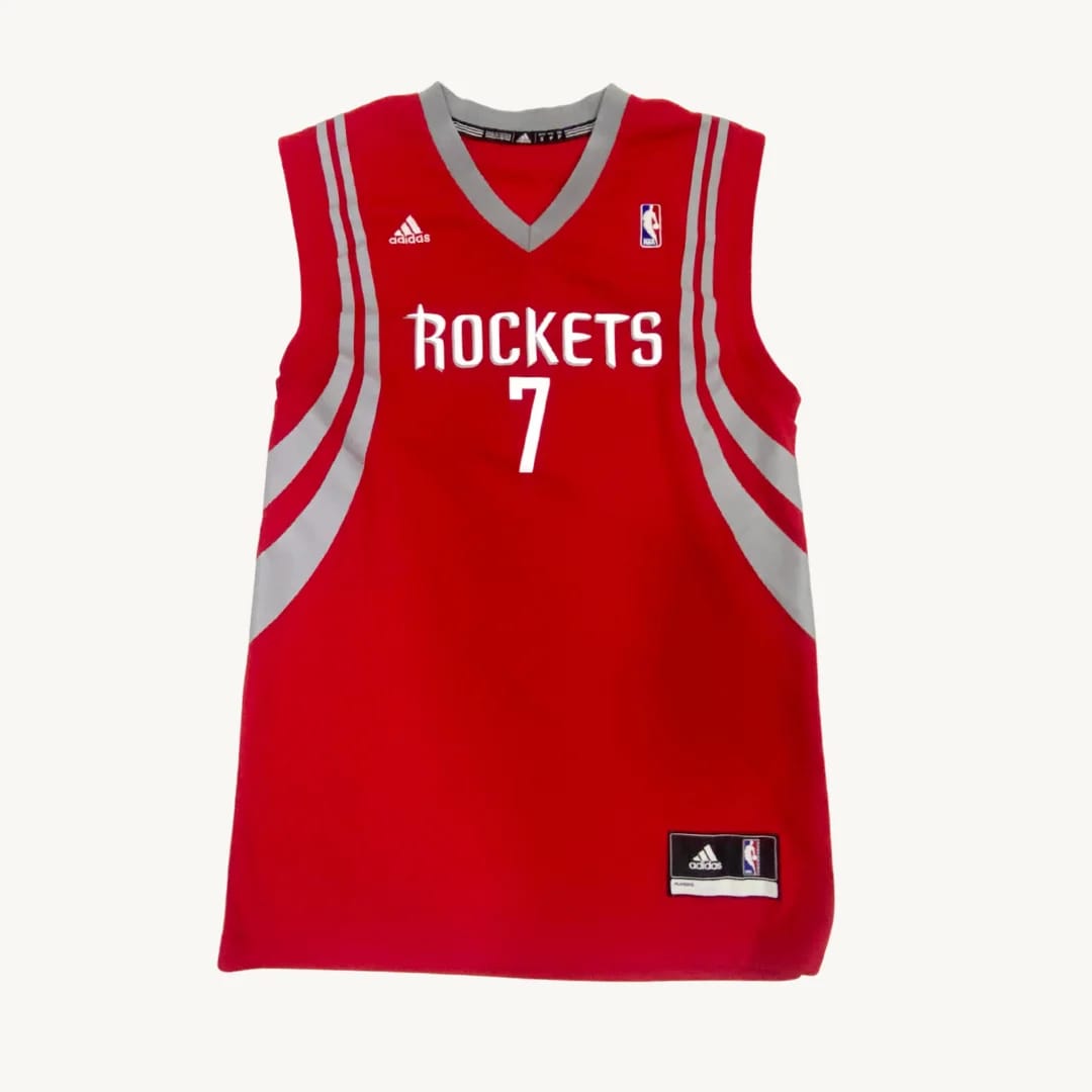 Camiseta Houston Rockets - Jeremy Lin
