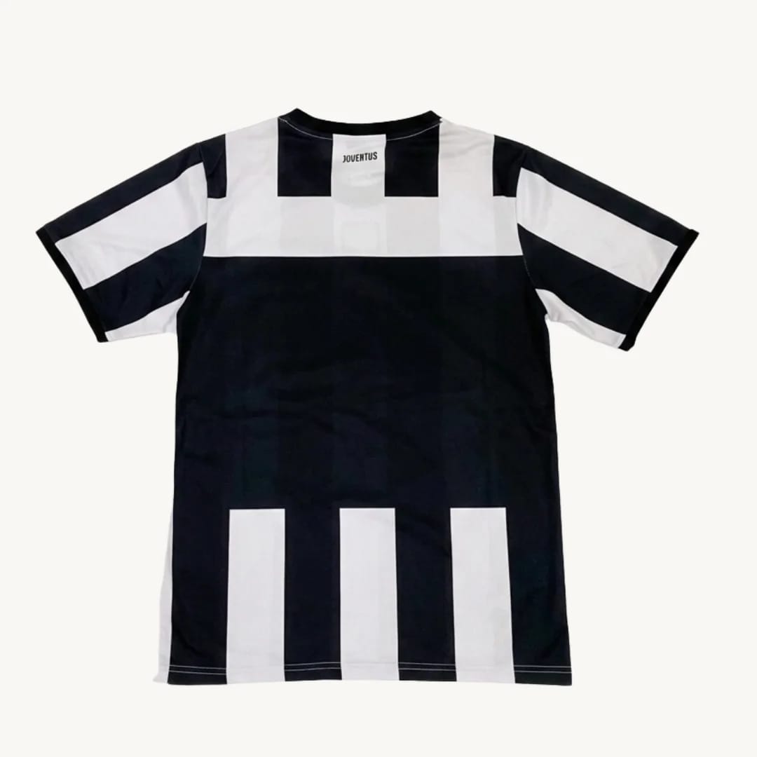 Camiseta Juventus Home Kit