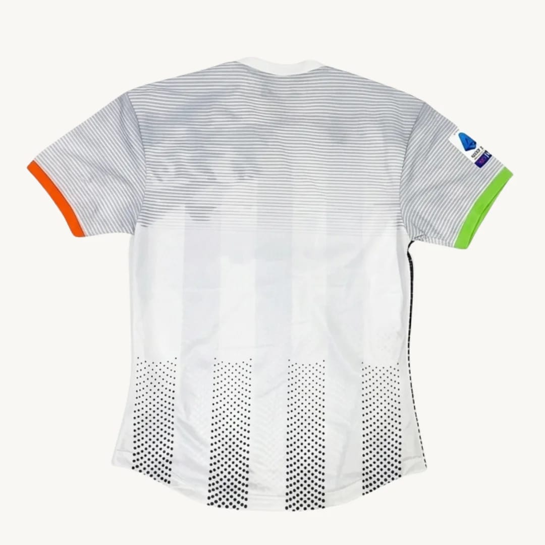 Camiseta Juventus x Palace x Adidas