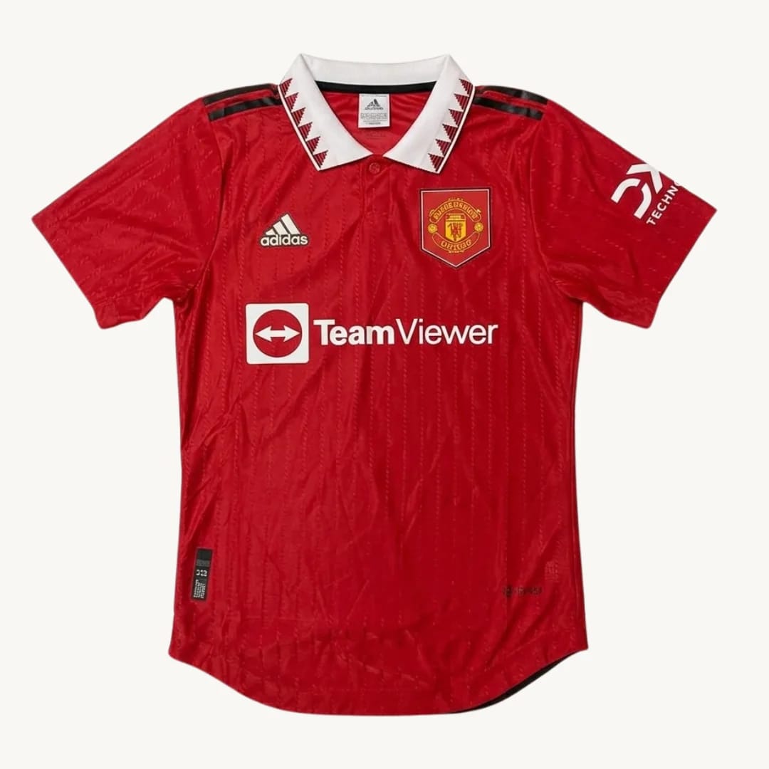 Camiseta Manchester United Home - Temporada 22/23