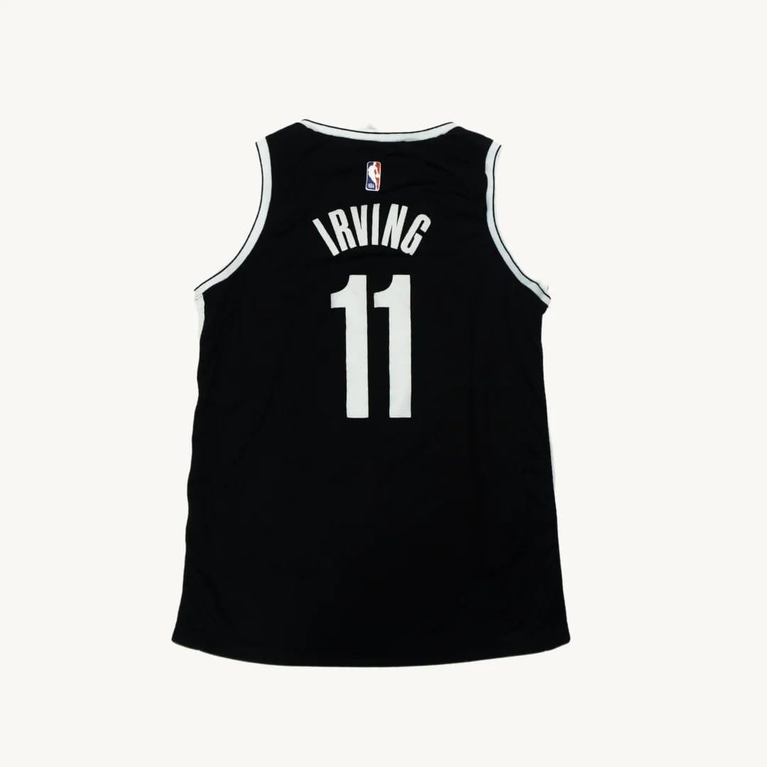 Camiseta NBA Brooklyn Nets Kyrie Irving