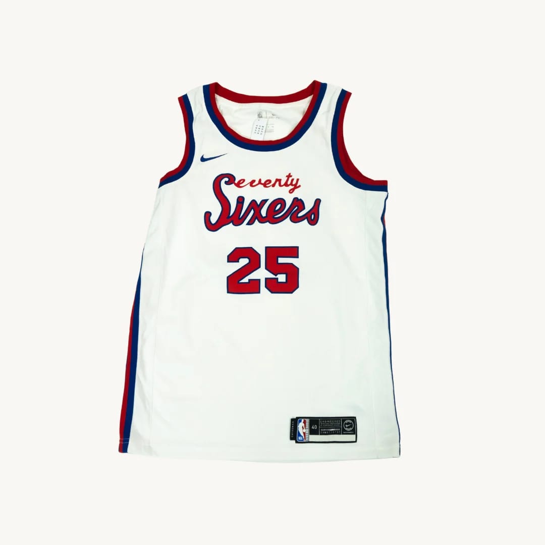 Camiseta NBA Philadelphia 76ers Ben Simmons