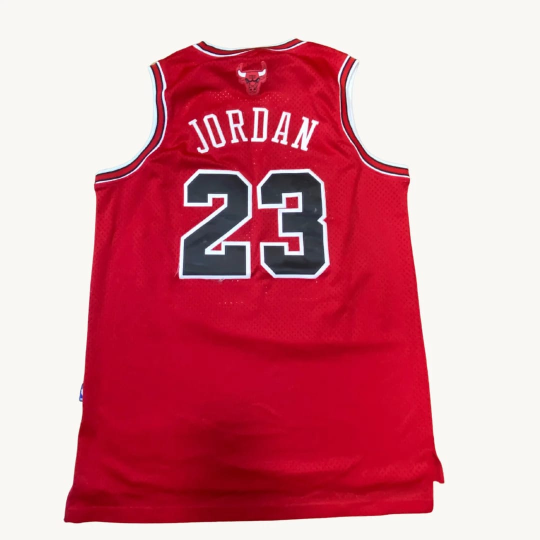 Camiseta Nike Chicago Bulls