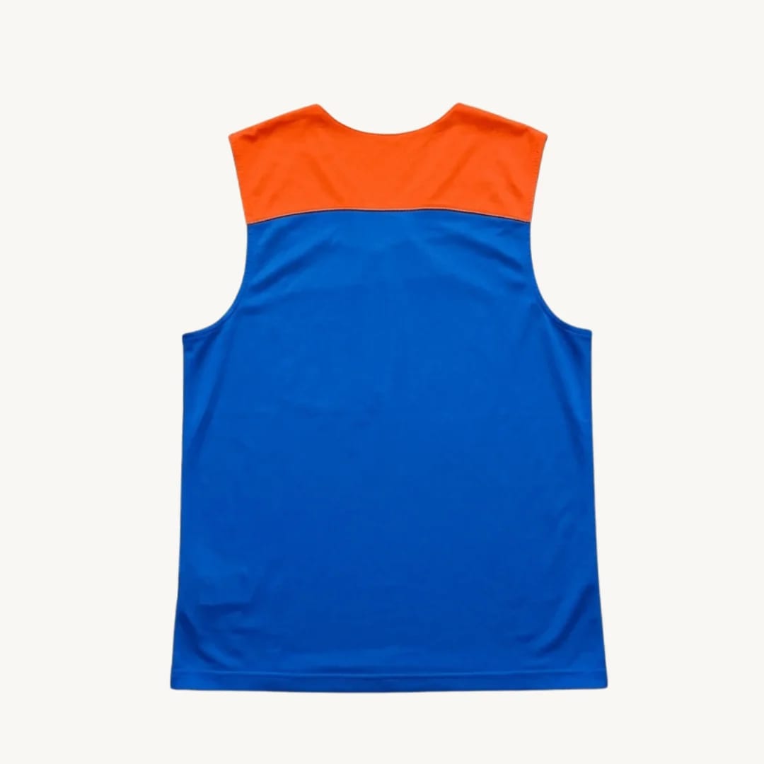 Camiseta Nike Running sin Mangas - DRI-FIT