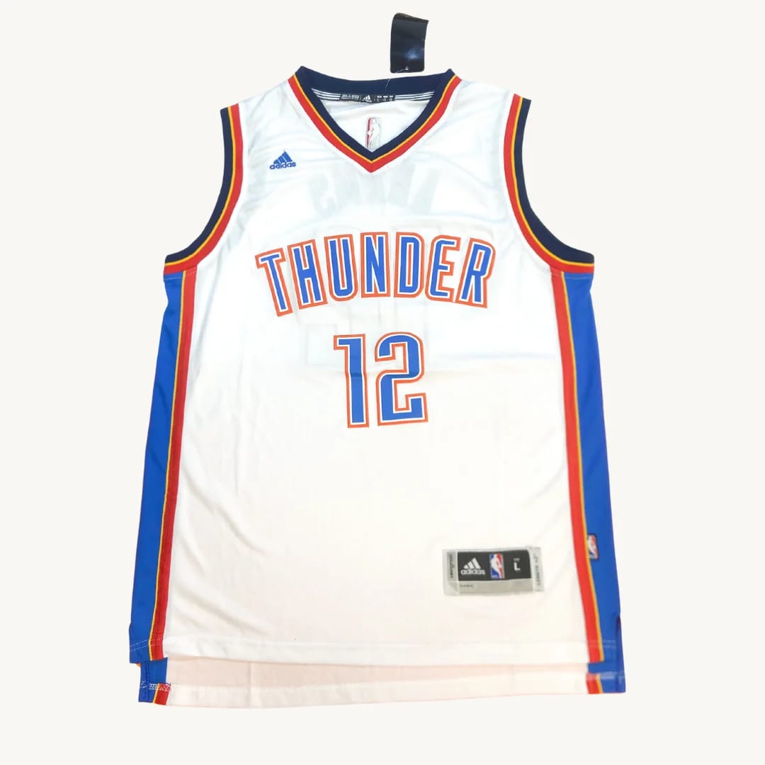 Camiseta Oklahoma City Thunder