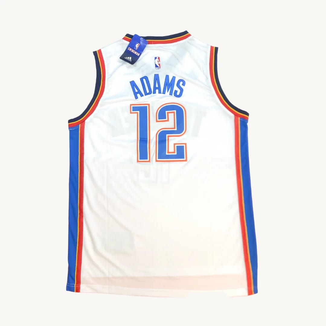 Camiseta Oklahoma City Thunder