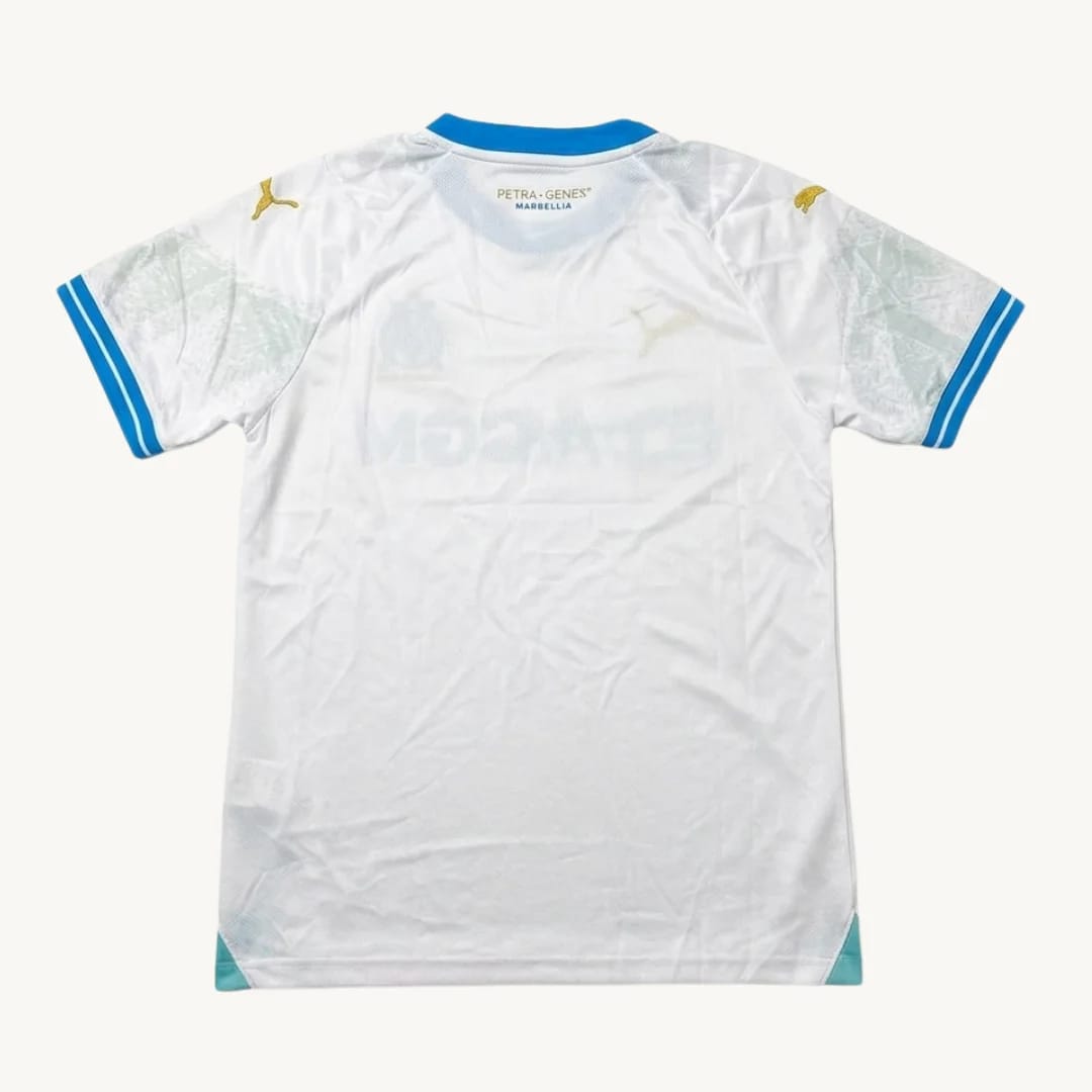Camiseta Olympique de Marsella