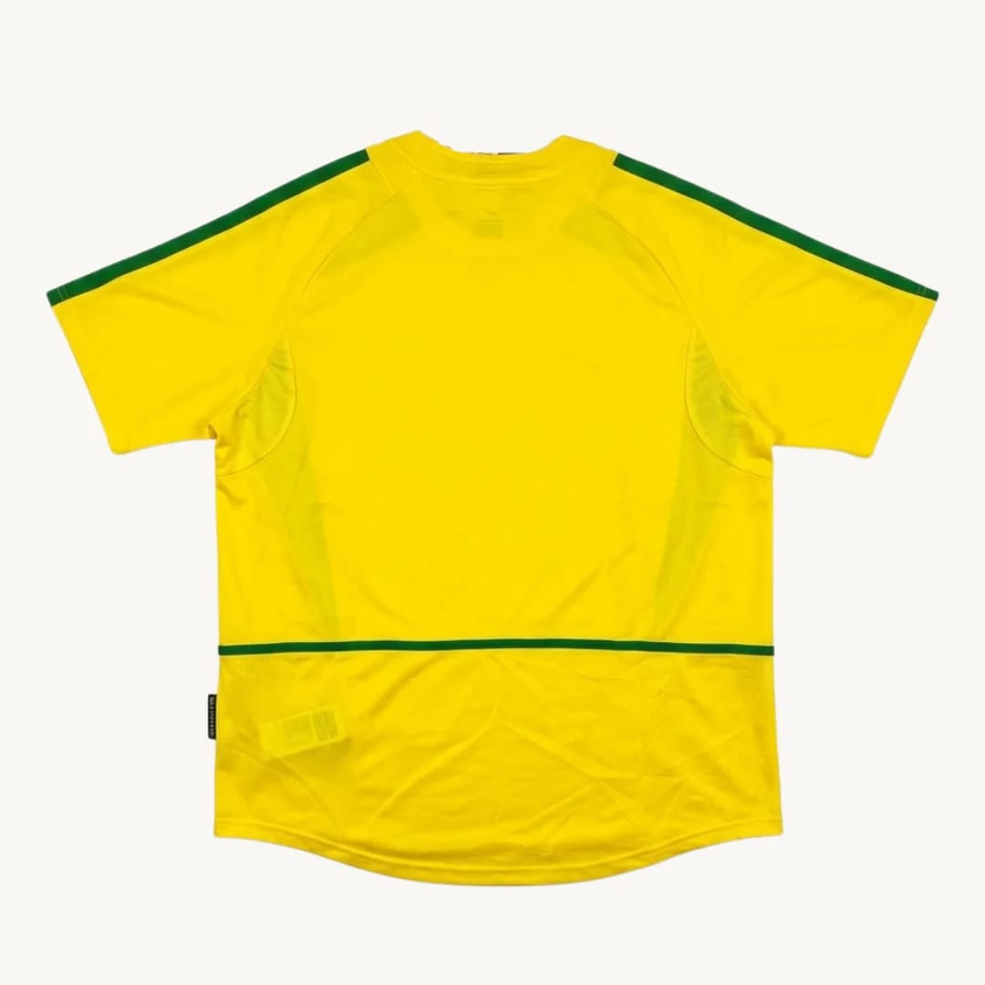 Camiseta Selección de Brasil - Nike