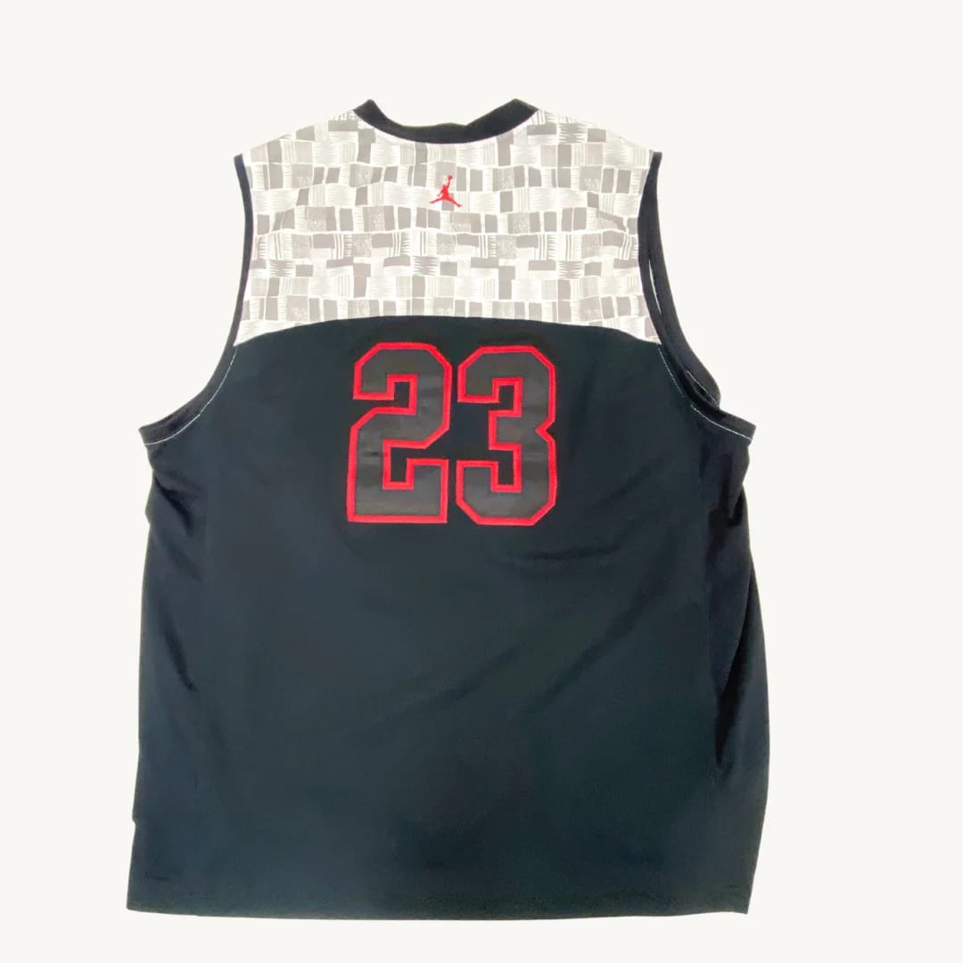 Camiseta sin Mangas Jordan